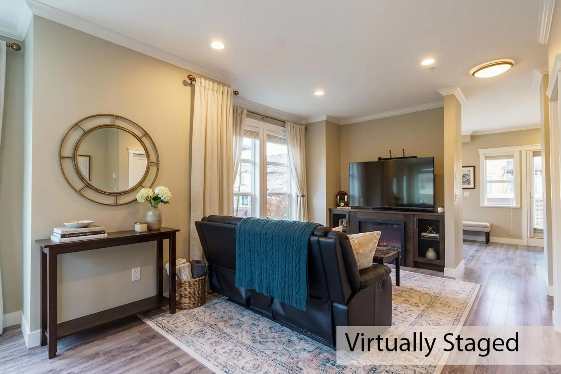 Property at #13 10550 248 Street, Maple Ridge, BC