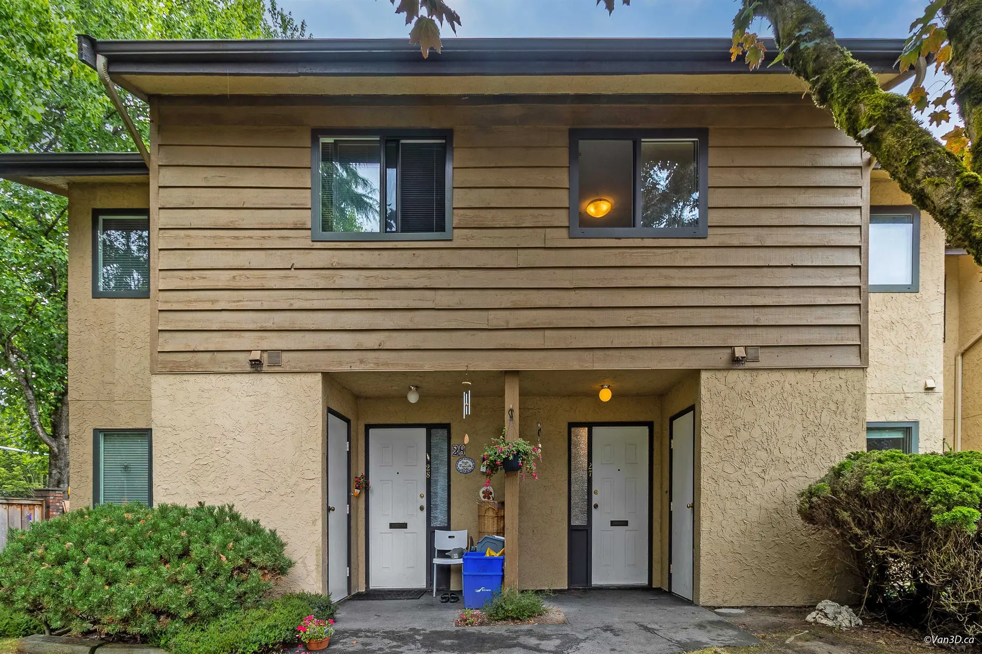 Property at #27 6100 Tiffany Boulevard, Richmond, BC