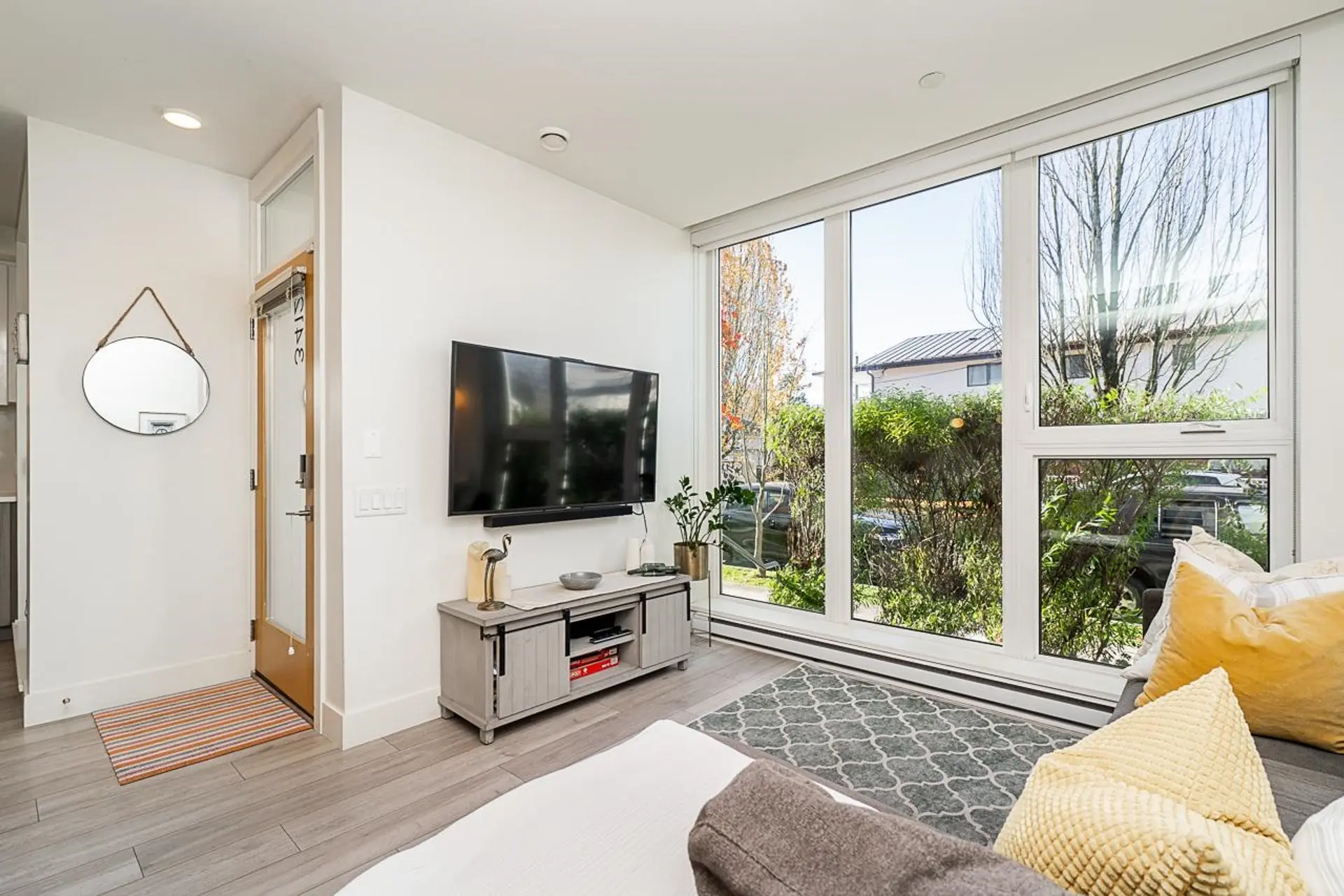 Property at 3412 St. Catherines Street, Vancouver, BC