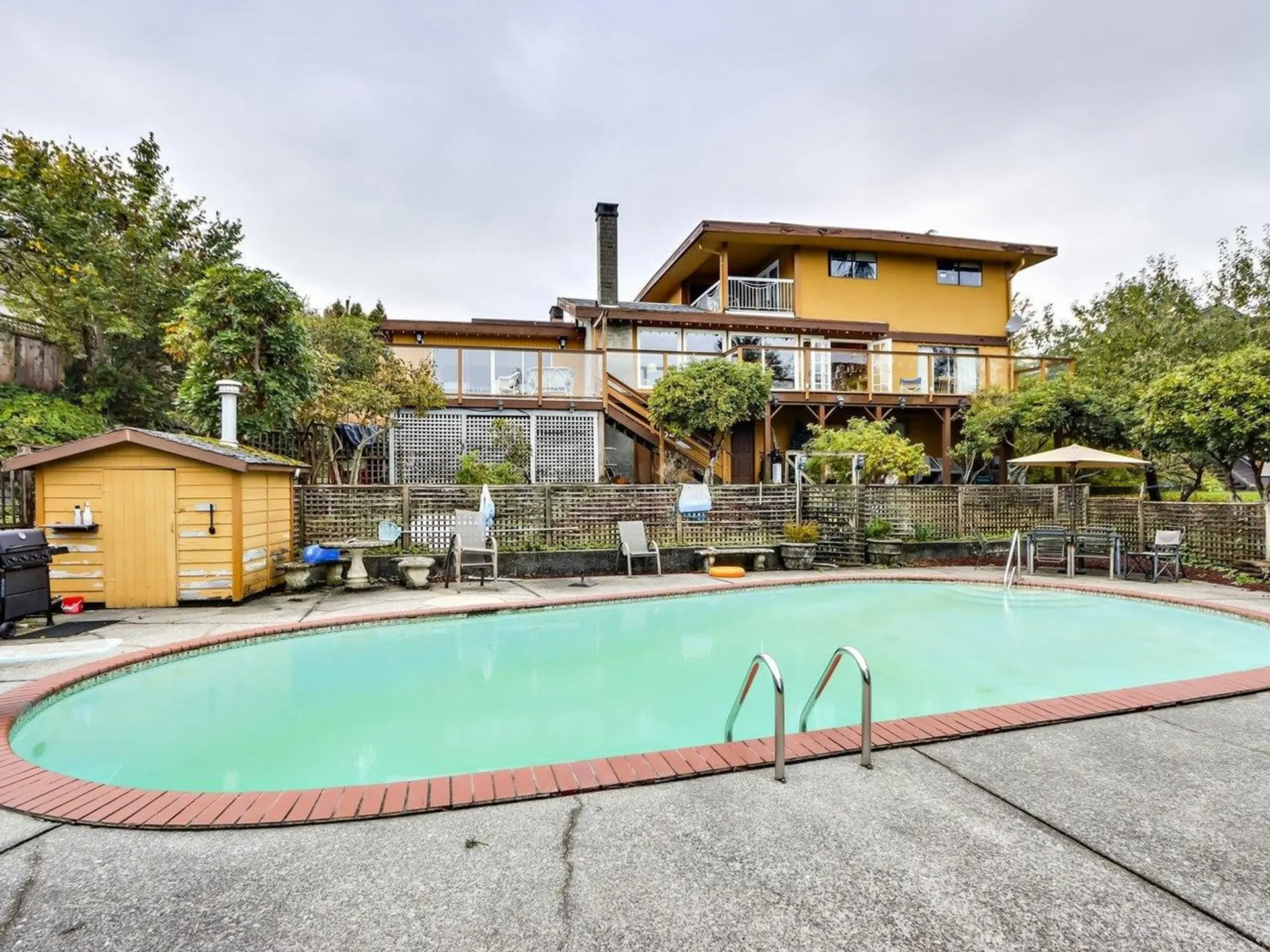 Property at 534 BEACHVIEW DRIVE, North Vancouver, BC