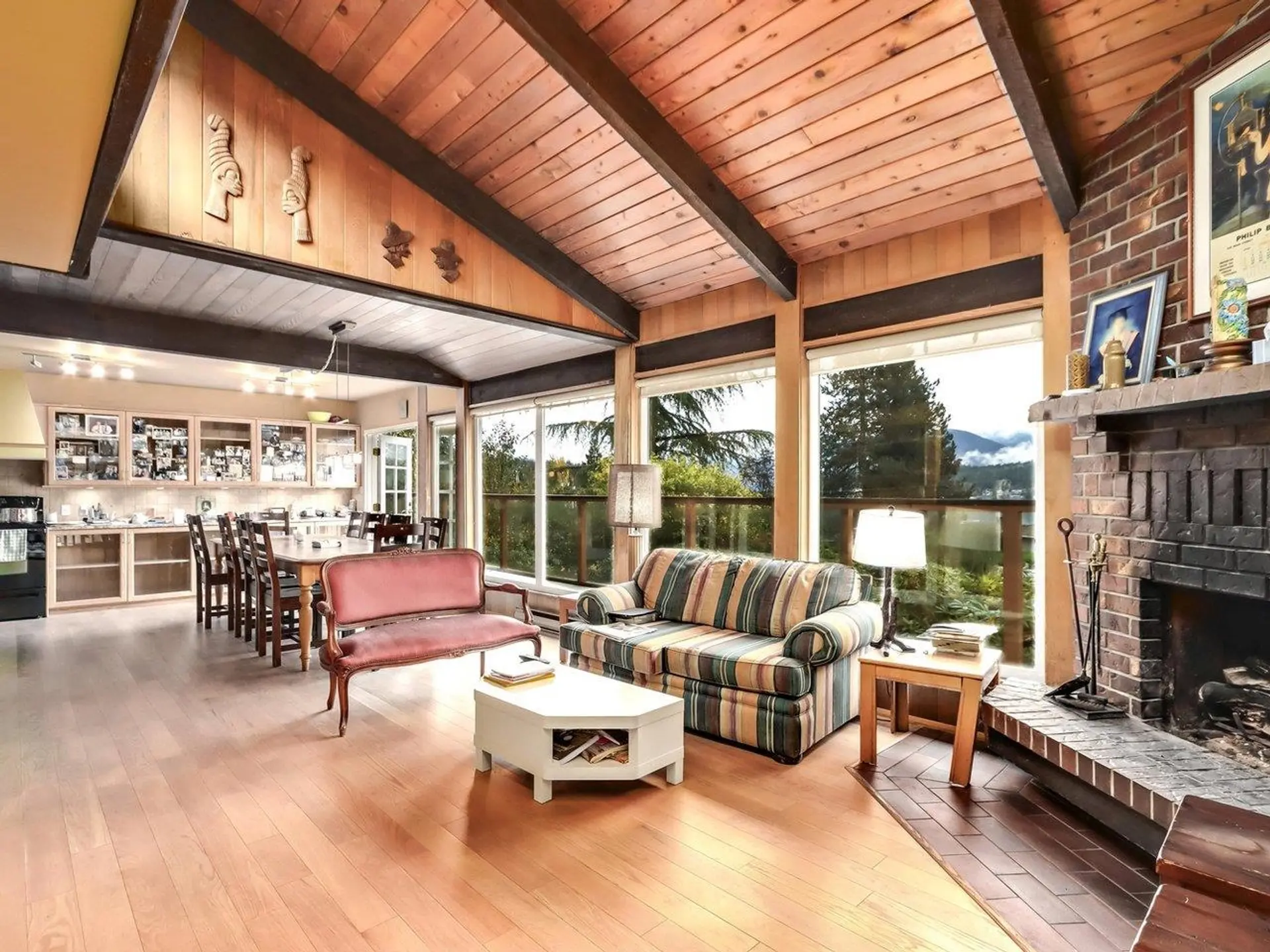 Property at 534 BEACHVIEW DRIVE, North Vancouver, BC