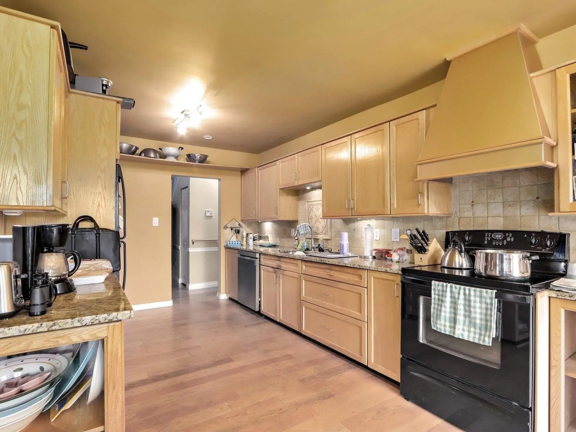 Property at 534 BEACHVIEW DRIVE, North Vancouver, BC