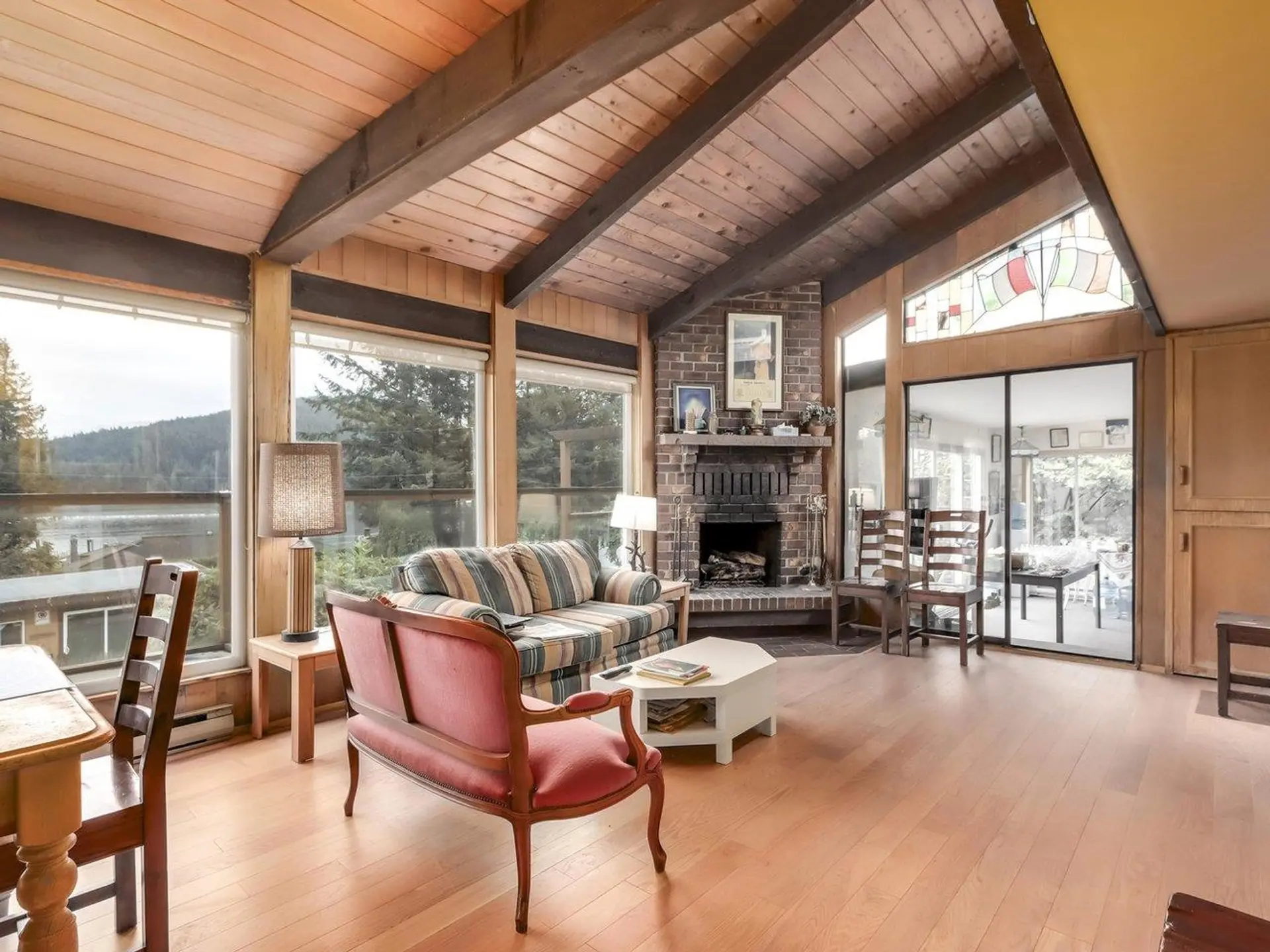 Property at 534 BEACHVIEW DRIVE, North Vancouver, BC