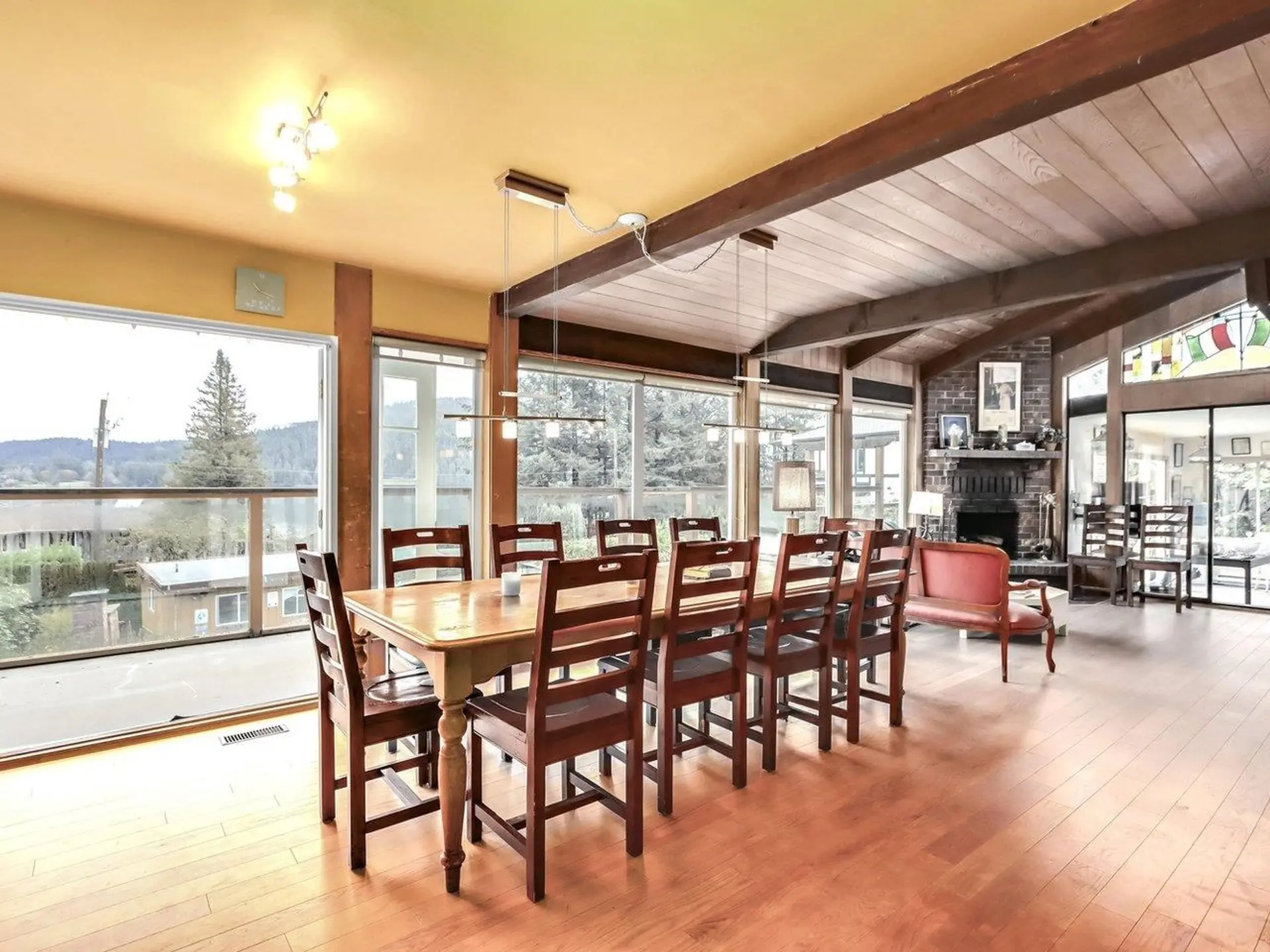 Property at 534 BEACHVIEW DRIVE, North Vancouver, BC