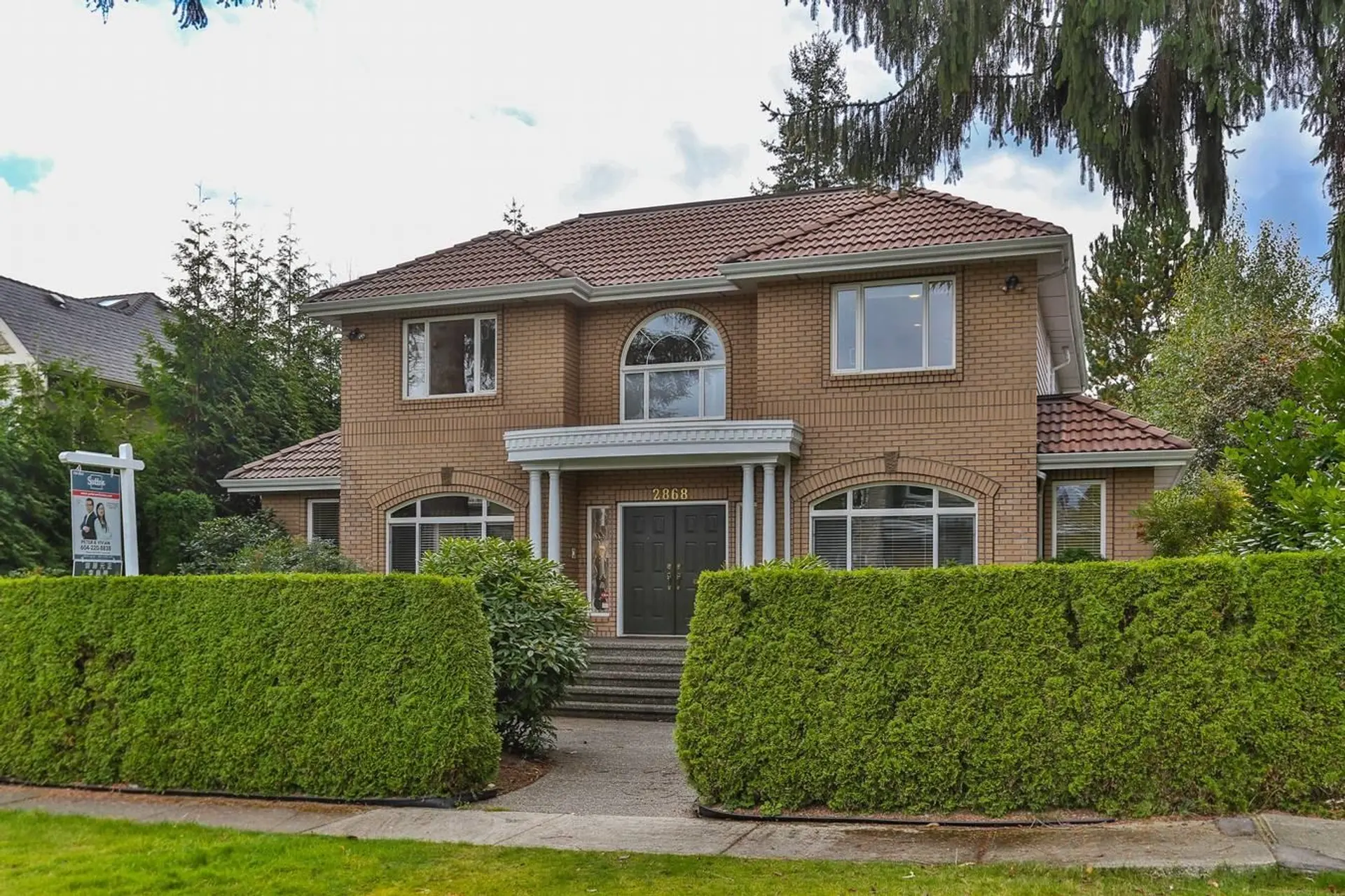 Property at 2868 W 36th Avenue, Vancouver, BC