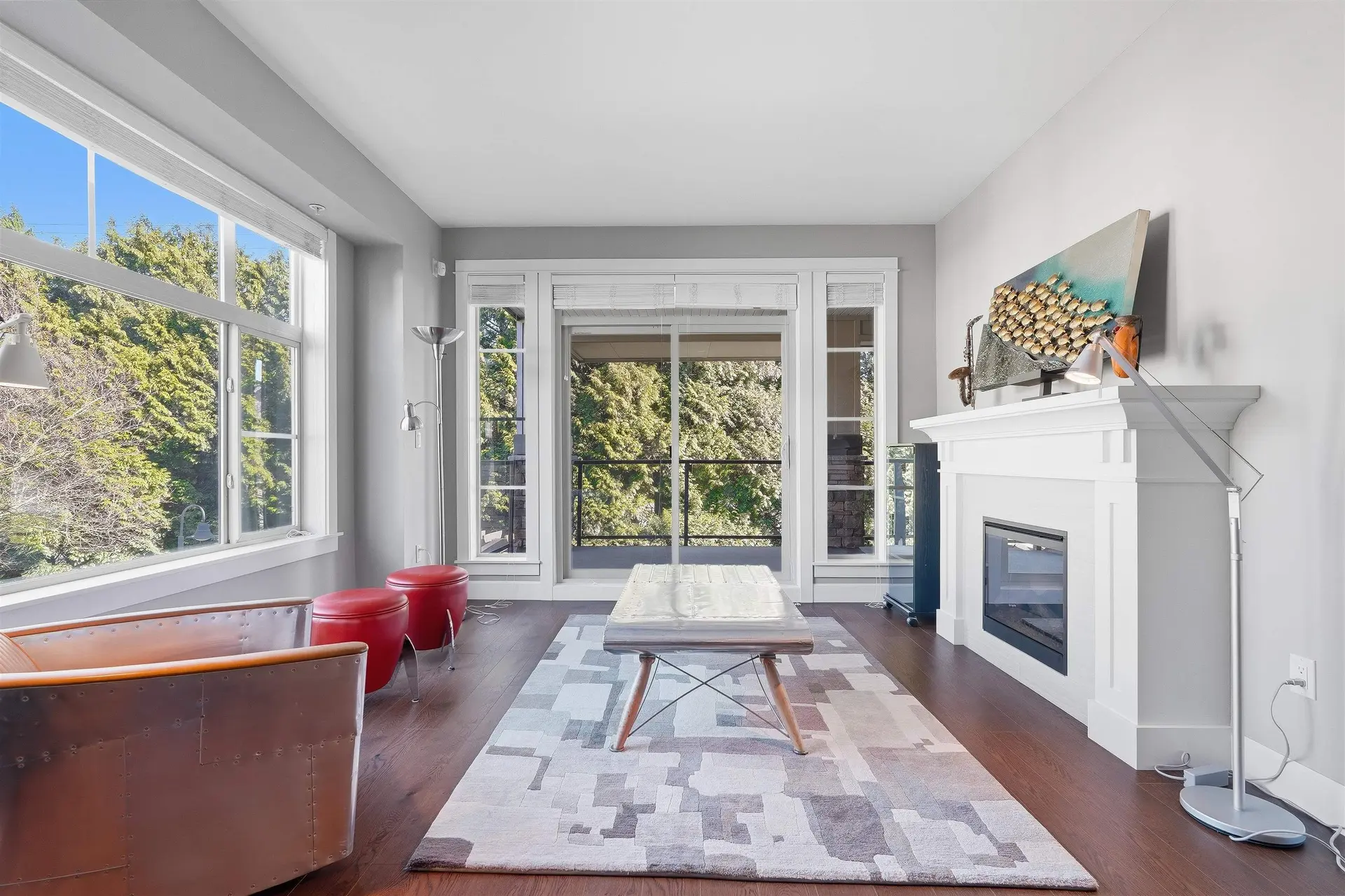 Property at #214 15195 36 Avenue, Surrey, BC
