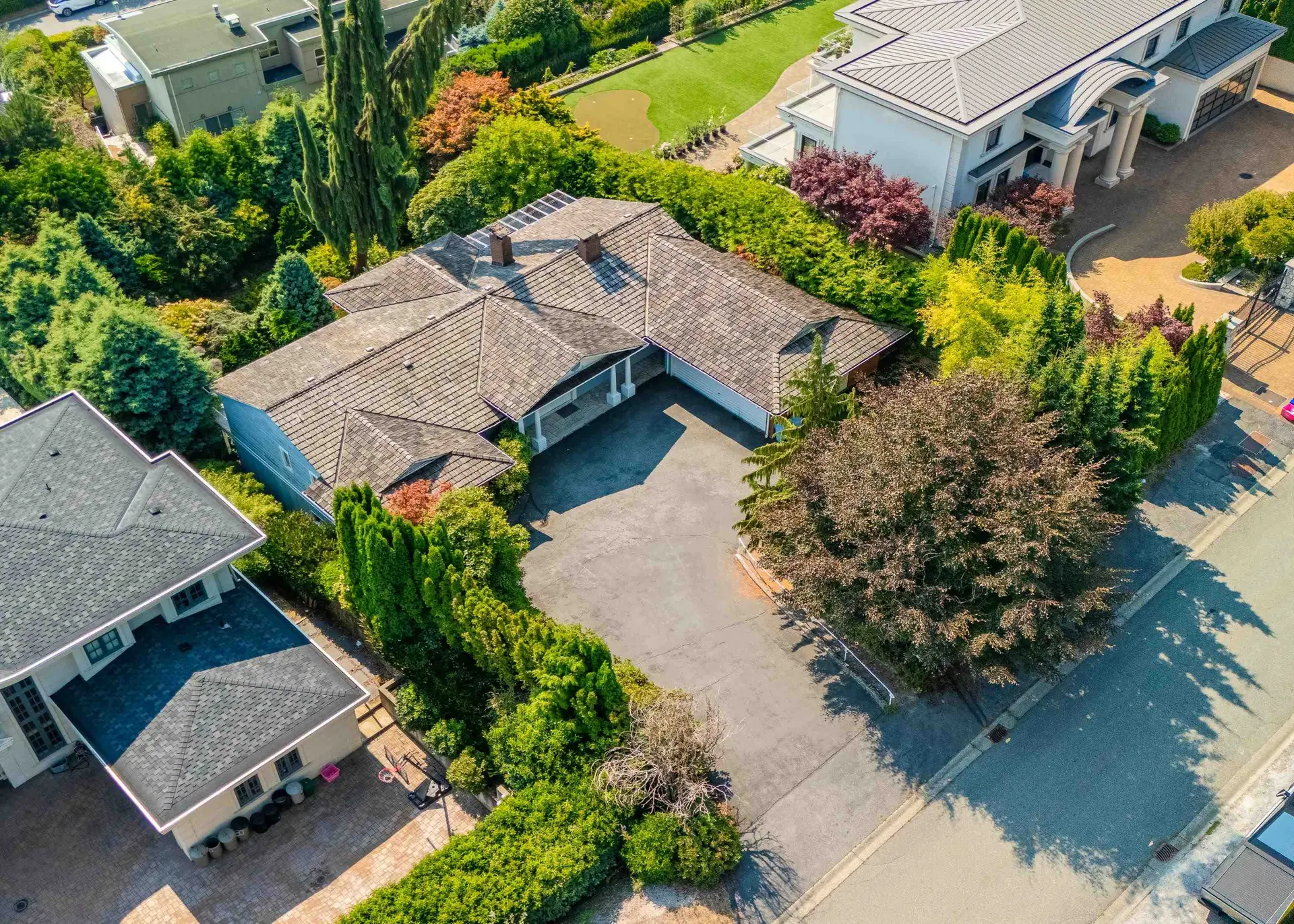 Property at 1346 WHITBY ROAD, West Vancouver, BC