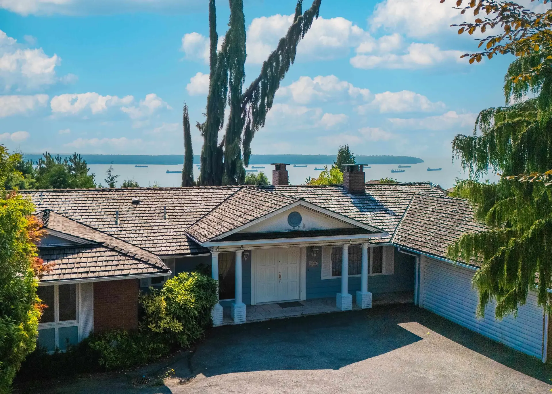 Property at 1346 WHITBY ROAD, West Vancouver, BC