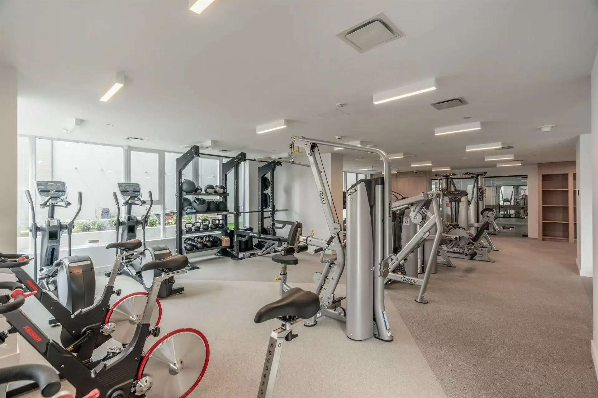 Property at #811 13615 FRASER HIGHWAY, Surrey, BC