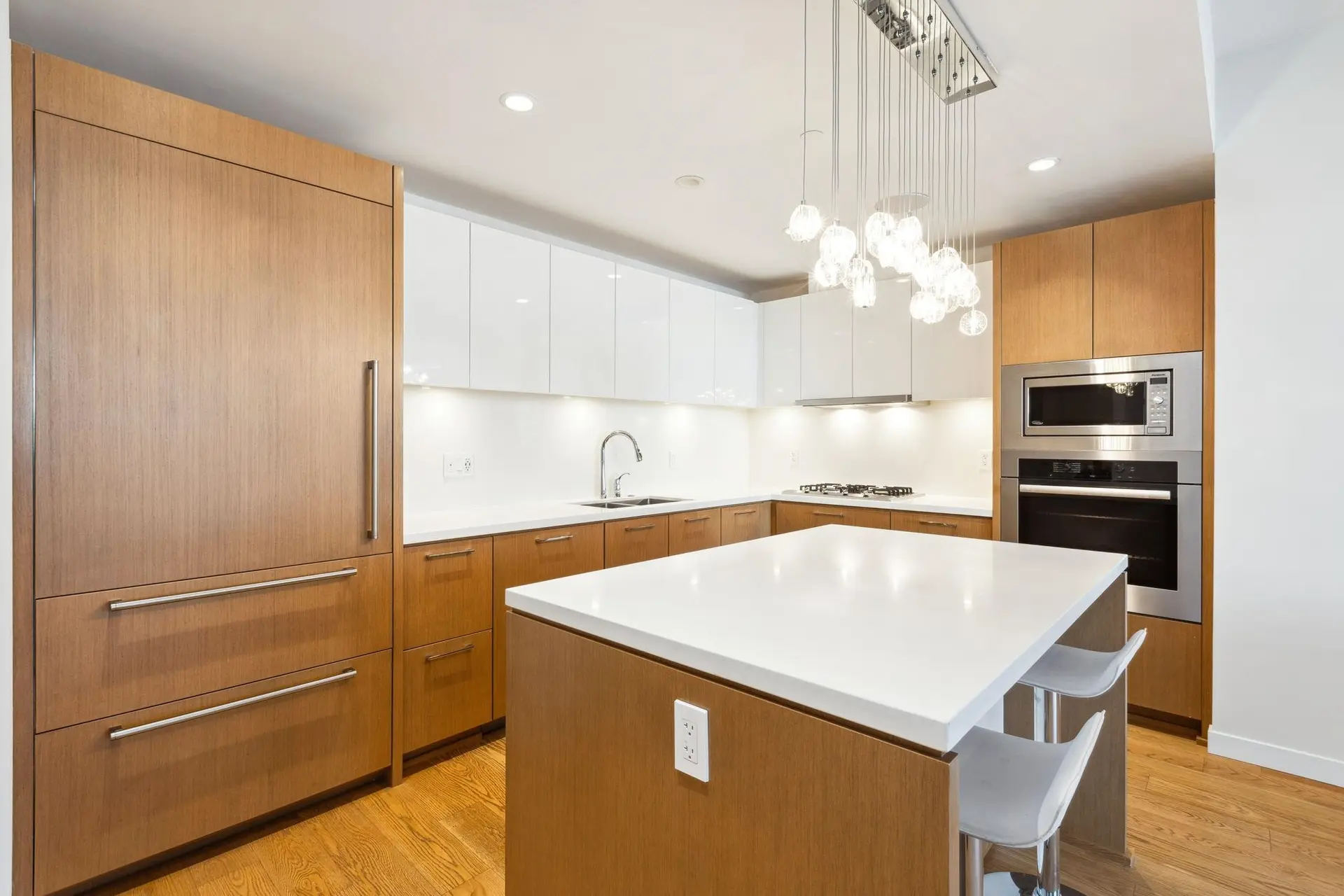 Property at #204 788 ARTHUR ERICKSON PLACE, West Vancouver, BC