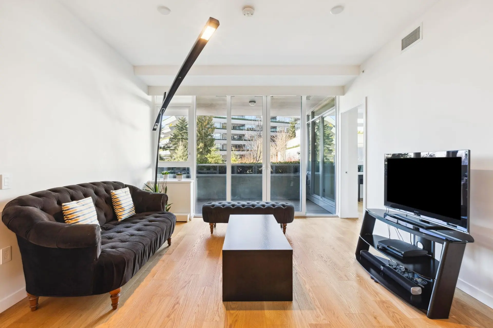 Property at #204 788 ARTHUR ERICKSON PLACE, West Vancouver, BC