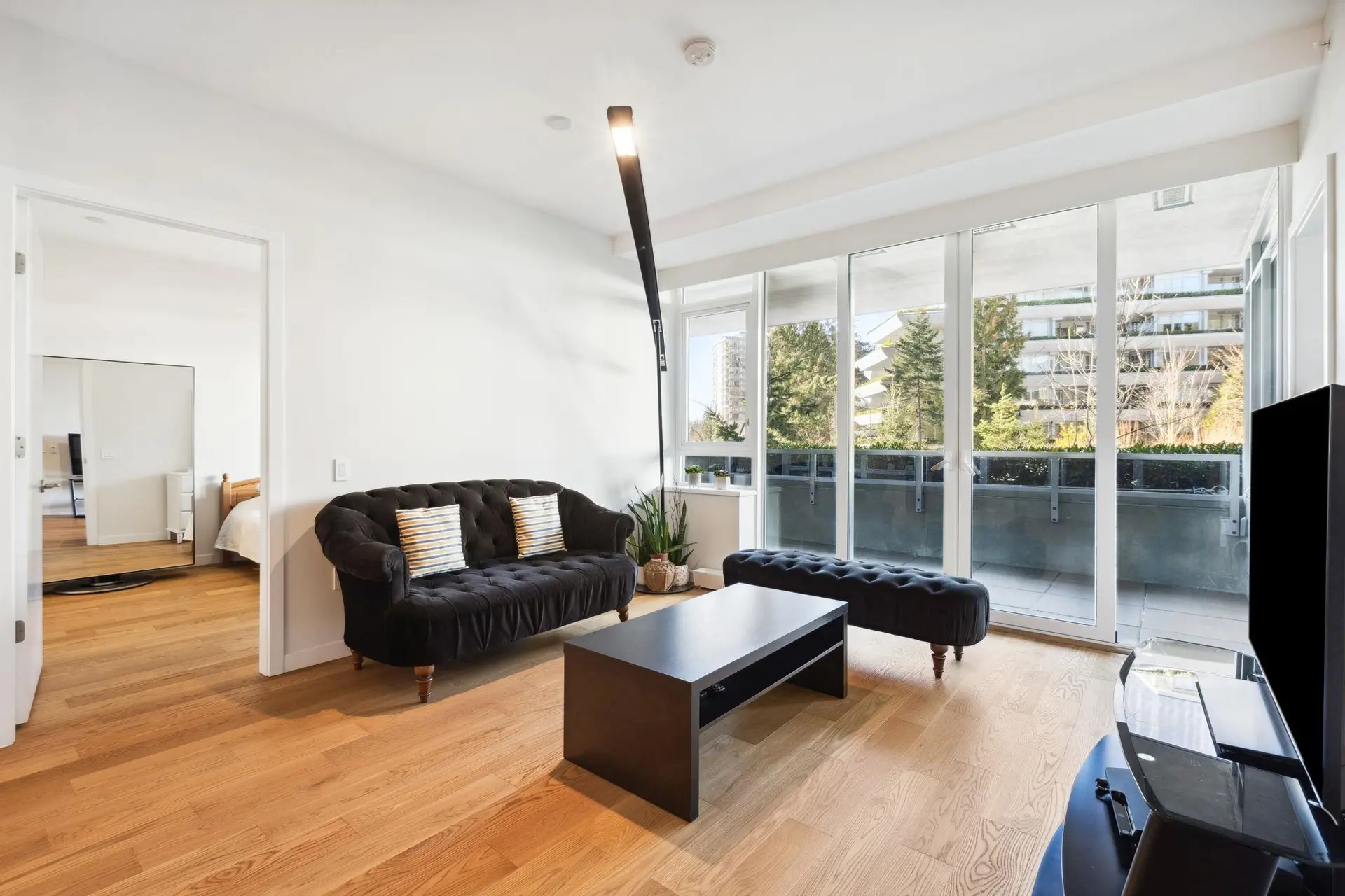 Property at #204 788 ARTHUR ERICKSON PLACE, West Vancouver, BC