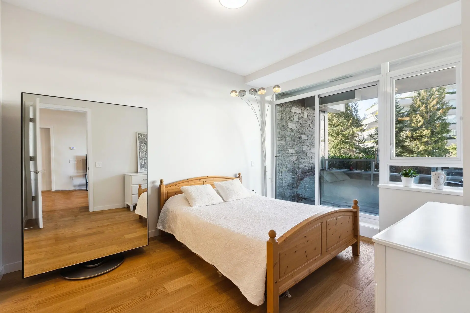 Property at #204 788 ARTHUR ERICKSON PLACE, West Vancouver, BC