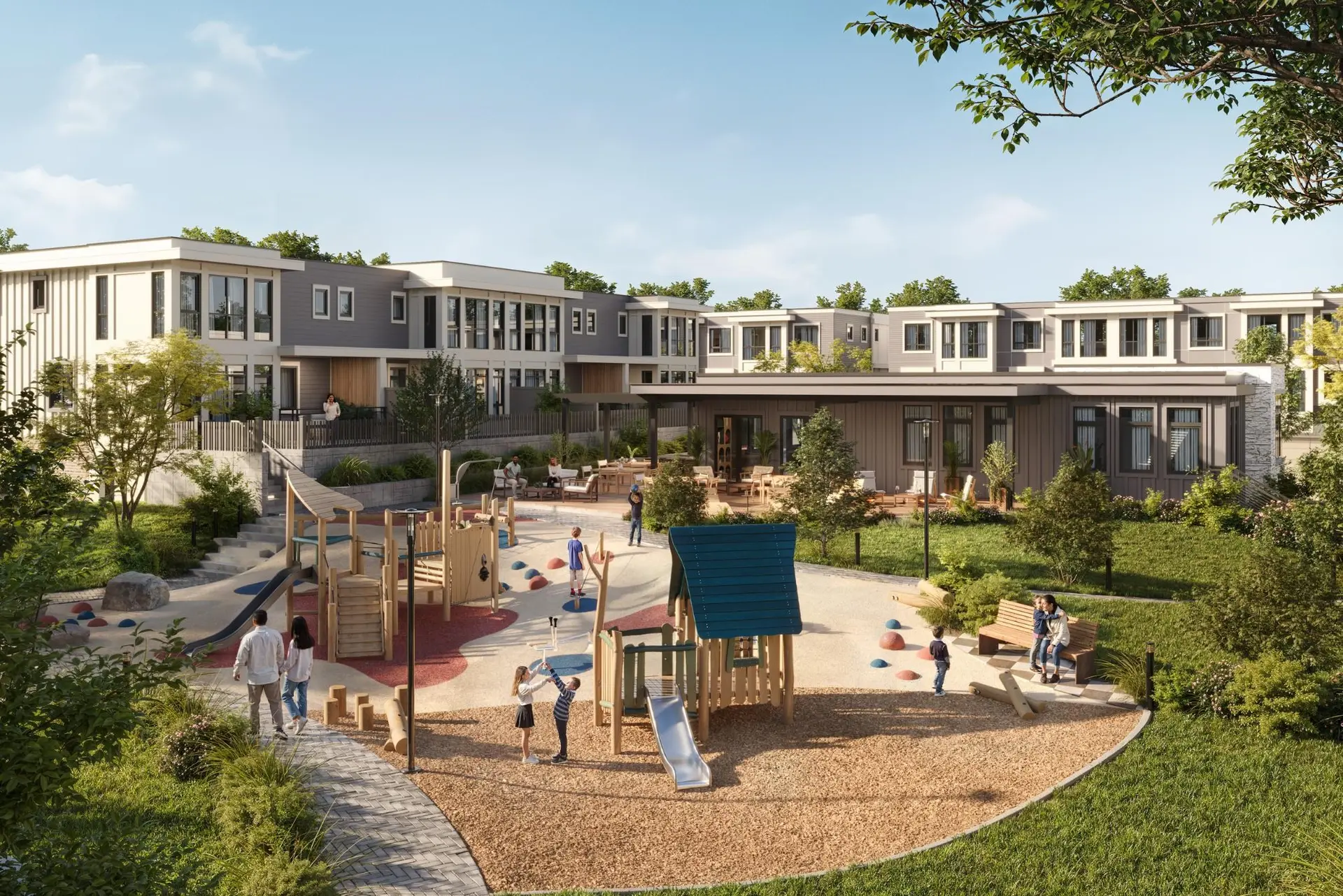 Property at #6 3888 MORESBY DRIVE, Richmond, BC