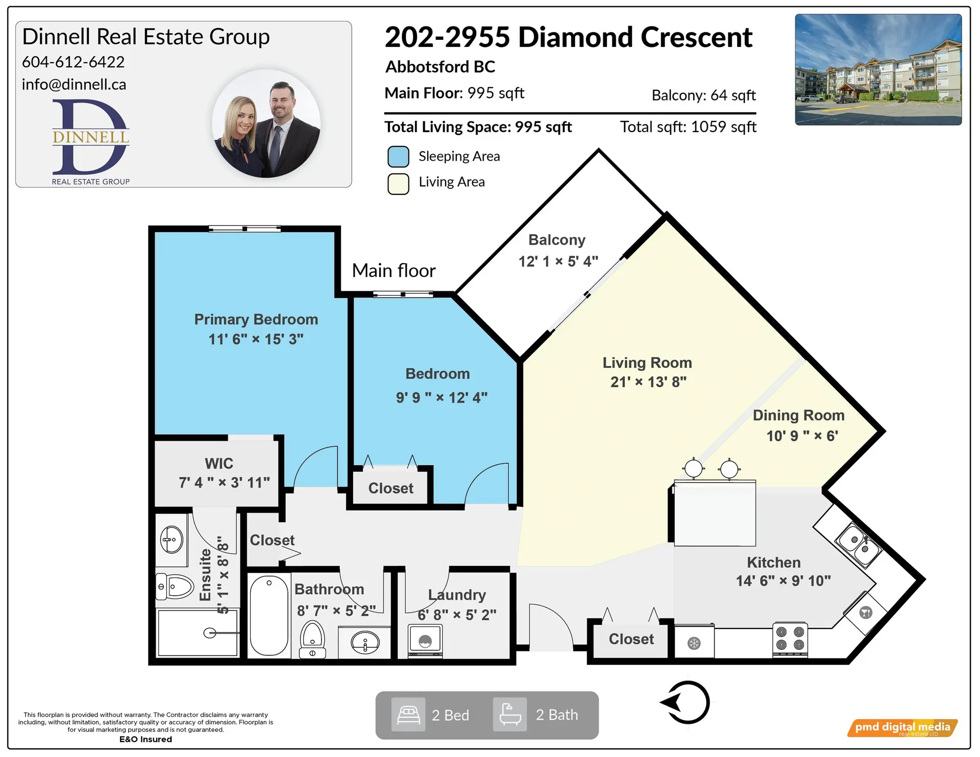 #202 2955 Diamond Crescent - Image 20