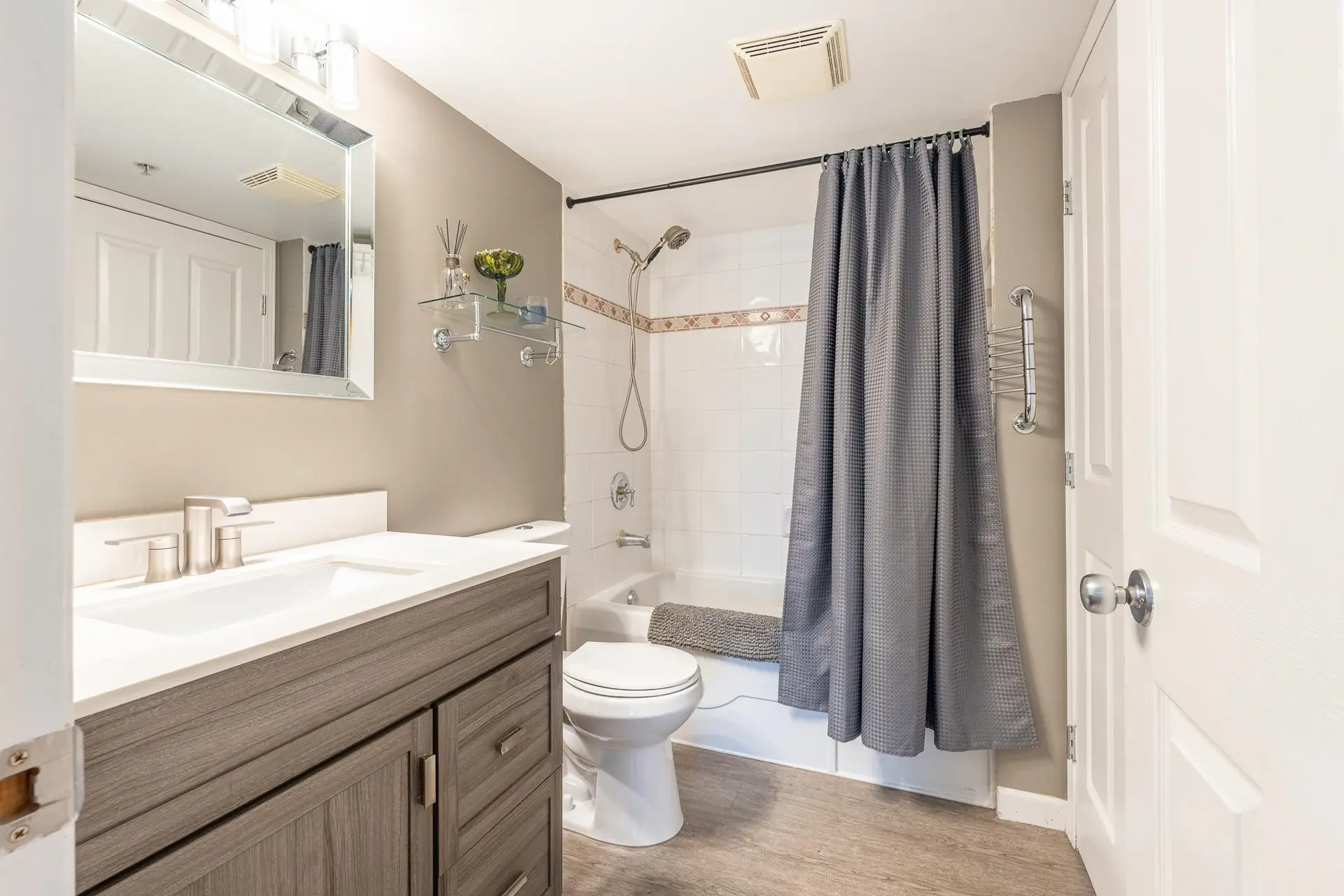 Property at #310 5355 BOUNDARY ROAD, Vancouver, BC