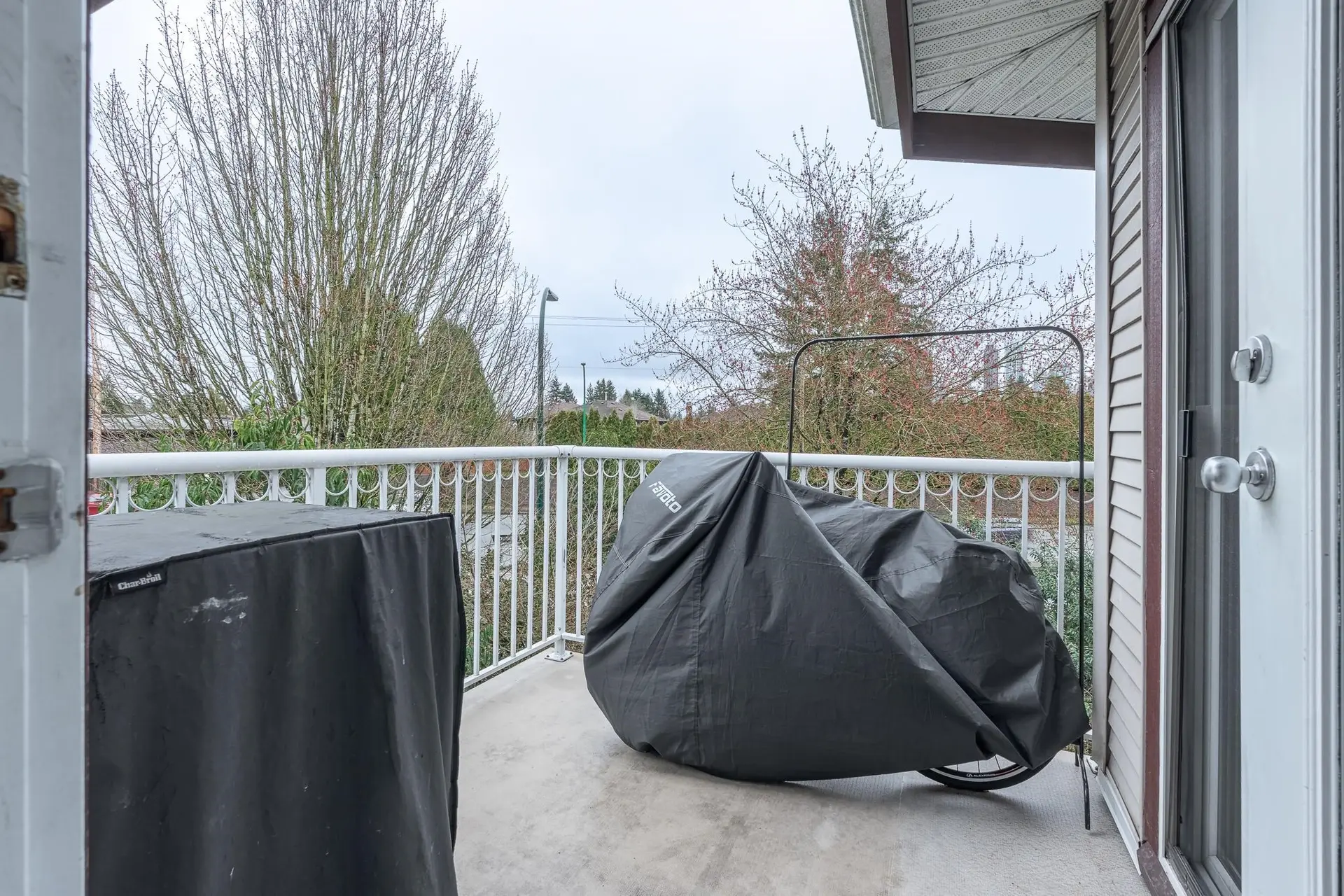 Property at #310 5355 BOUNDARY ROAD, Vancouver, BC