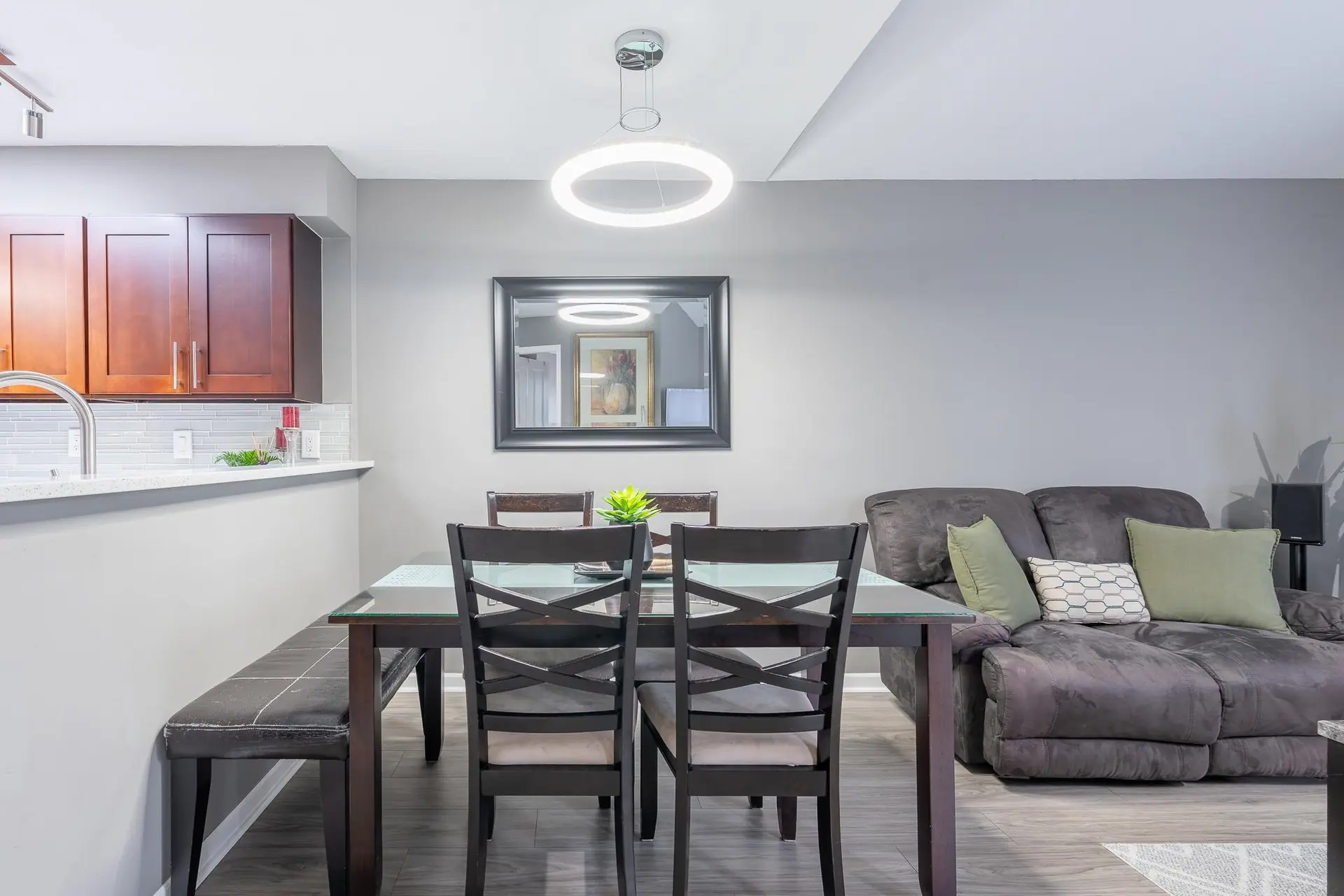 Property at #310 5355 BOUNDARY ROAD, Vancouver, BC