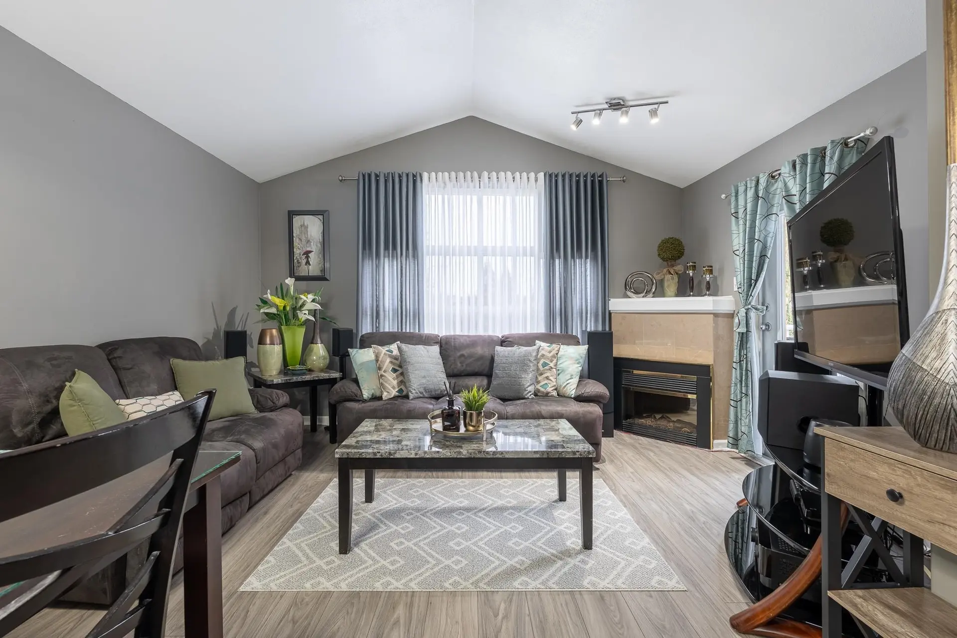 Property at #310 5355 BOUNDARY ROAD, Vancouver, BC