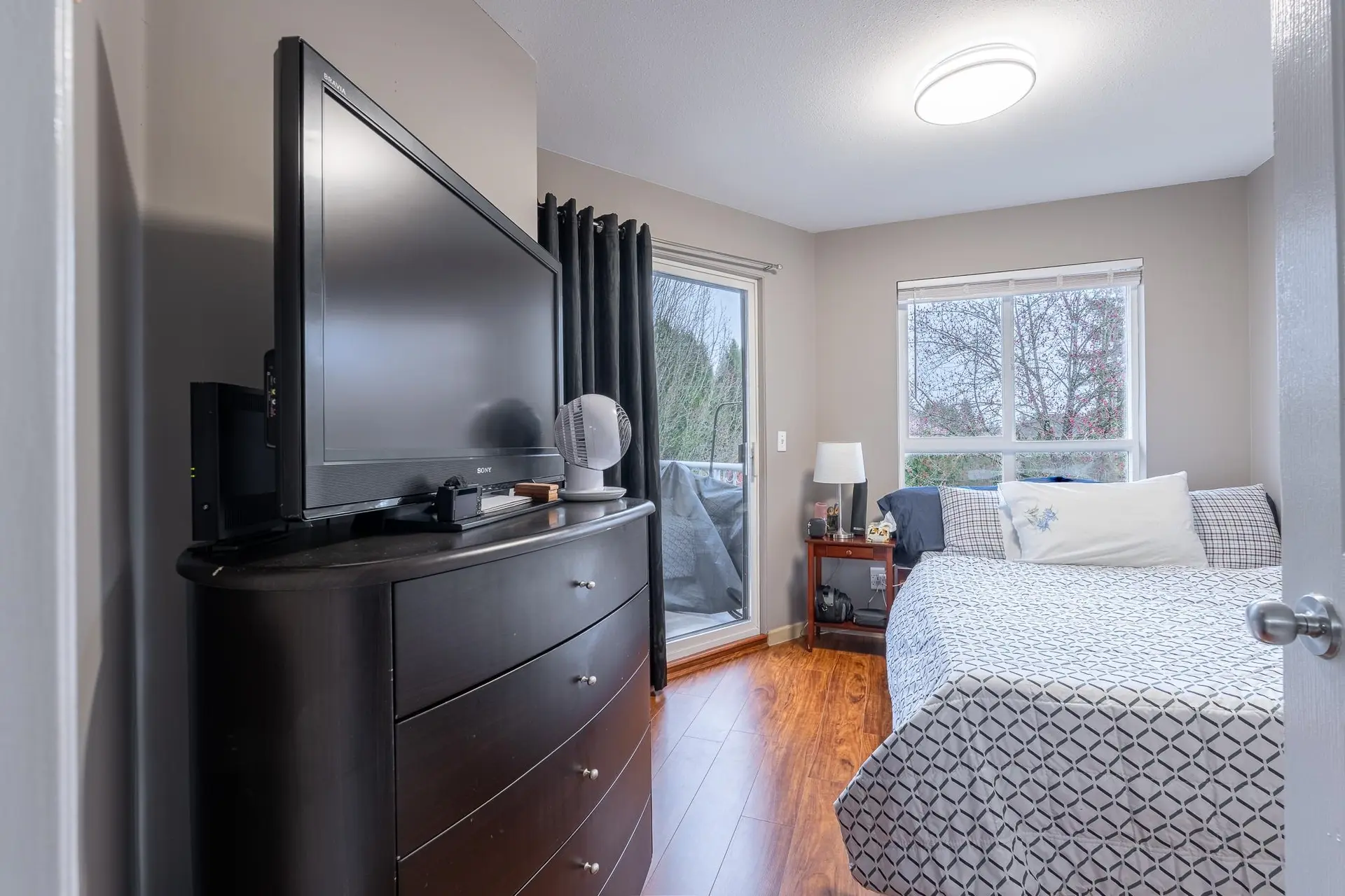 Property at #310 5355 BOUNDARY ROAD, Vancouver, BC