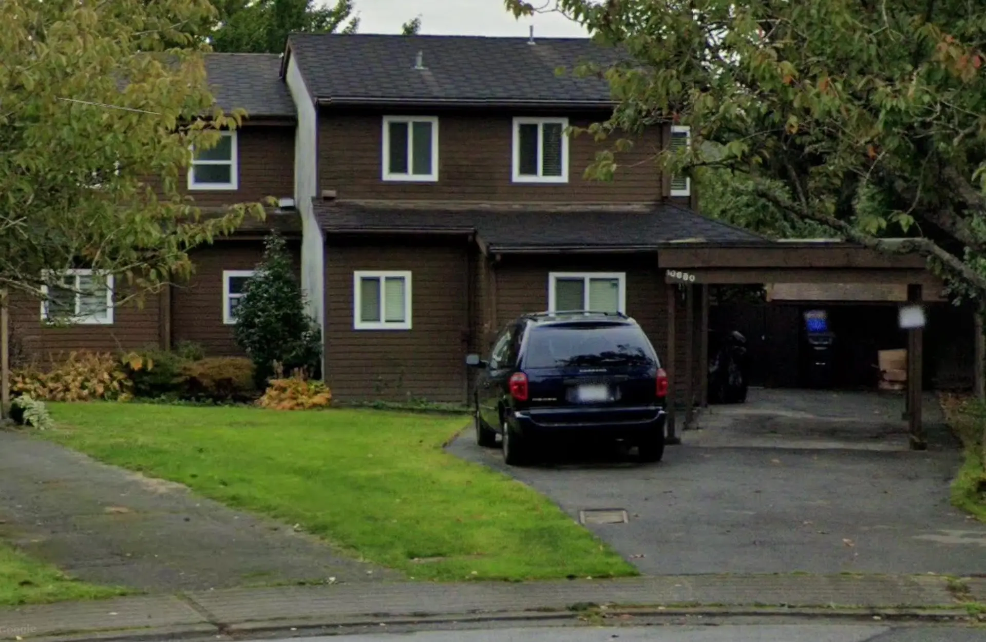 Property at 10680 Whistler Court, Richmond, BC