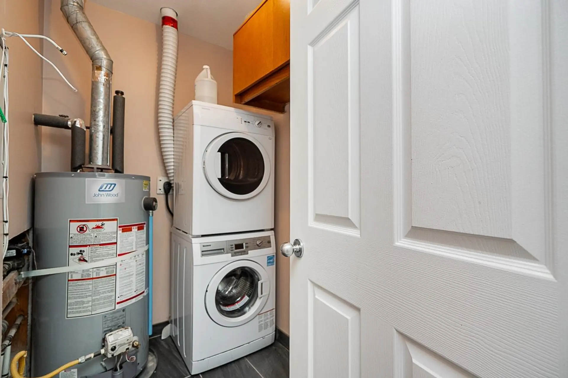 Property at #203 19705 56 AVENUE, Langley, BC