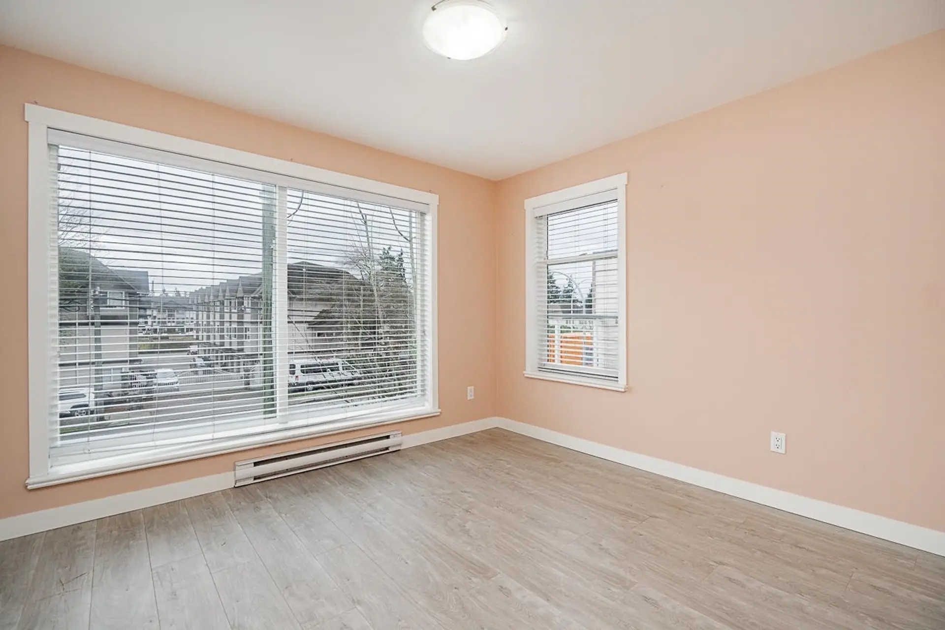 Property at #203 19705 56 AVENUE, Langley, BC