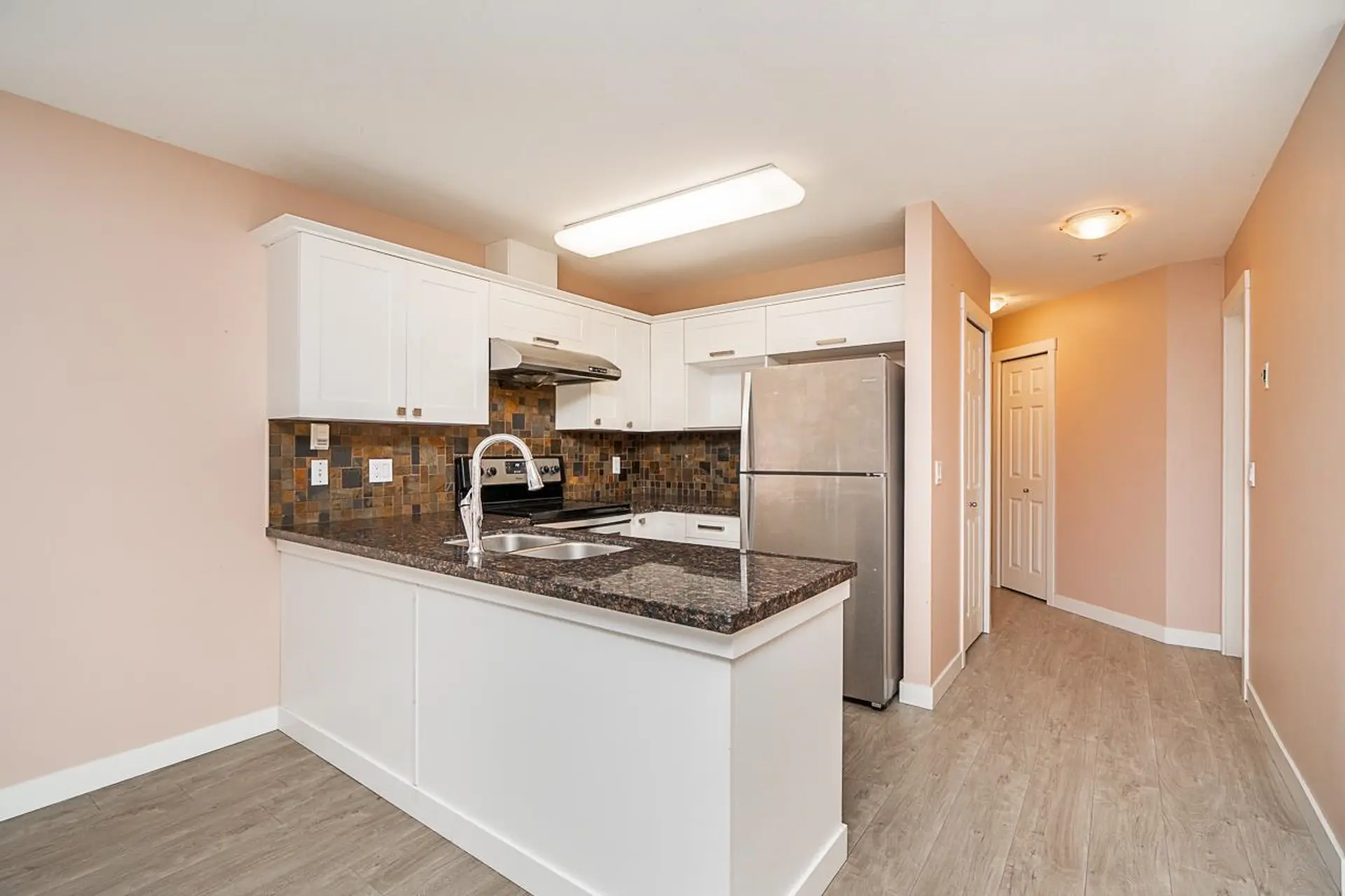 Property at #203 19705 56 AVENUE, Langley, BC