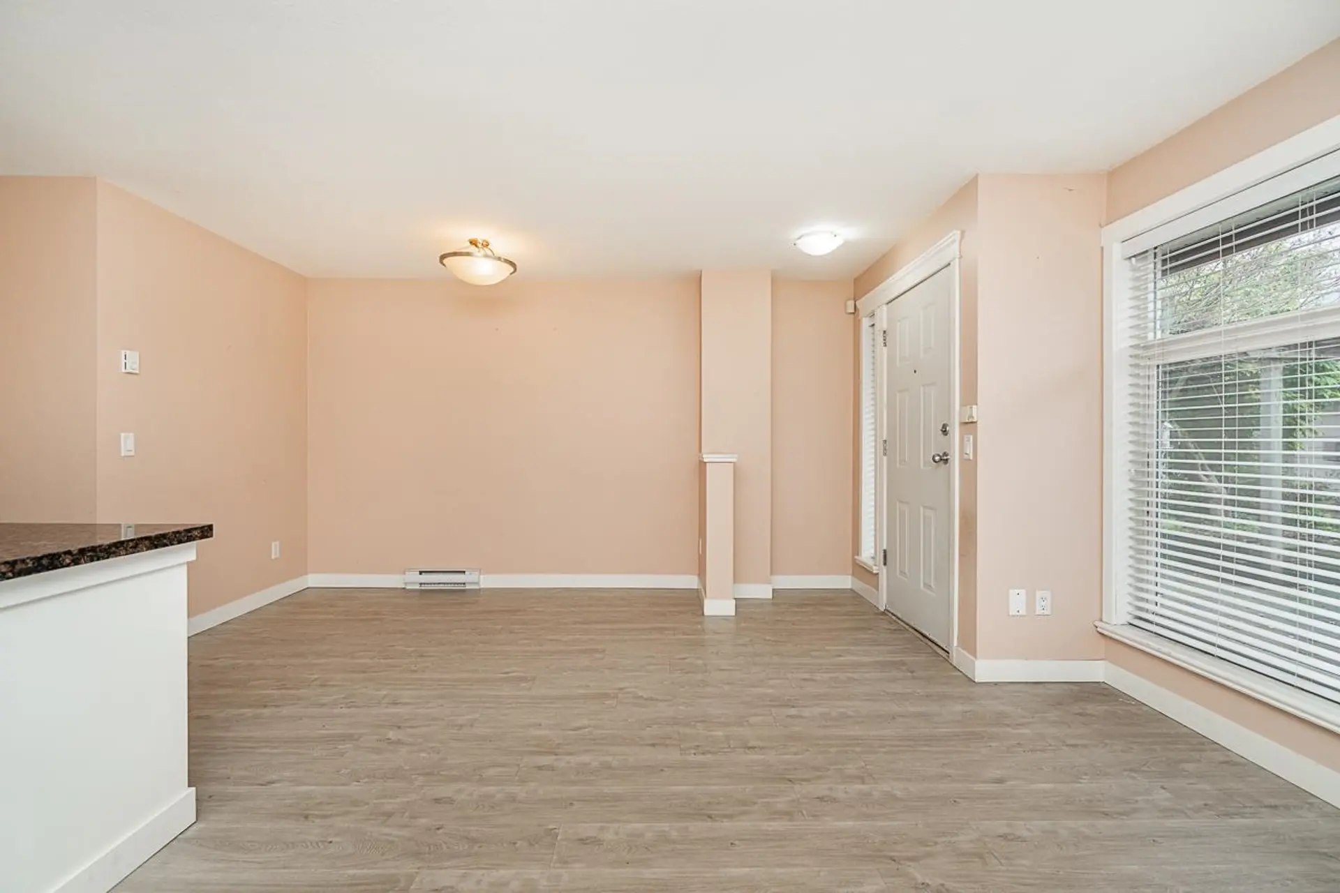 Property at #203 19705 56 AVENUE, Langley, BC