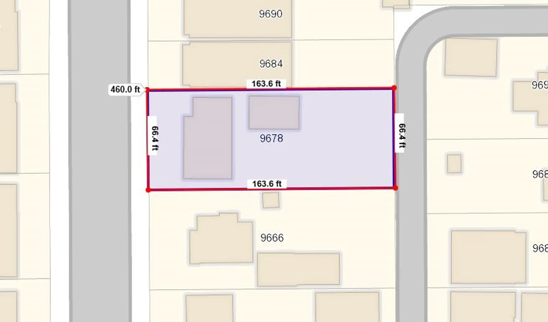 Property at 9678 COOTE STREET, Chilliwack, BC