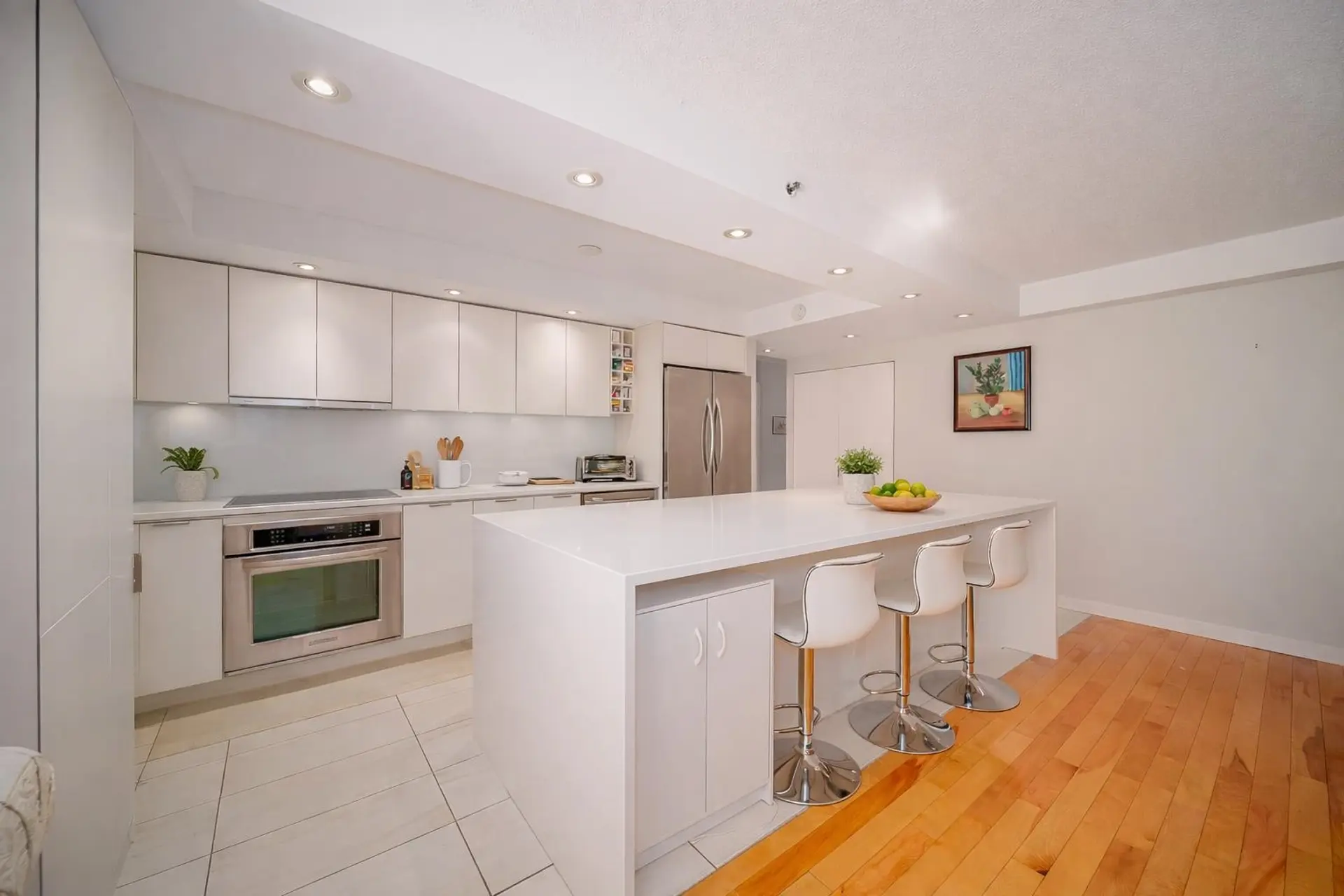 Property at #302 518 W 14th Avenue, Vancouver, BC