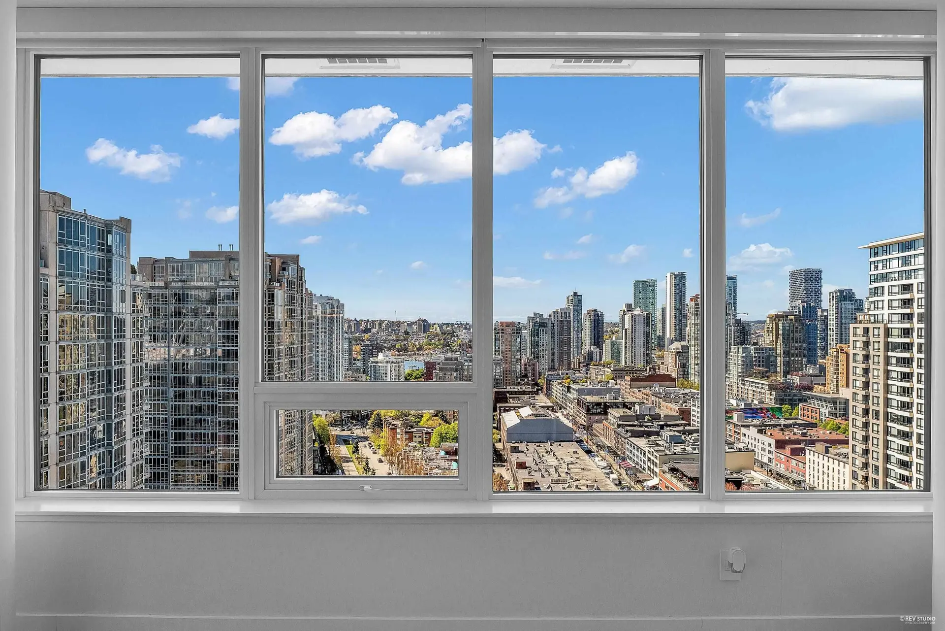 Property at #2104 885 Cambie Street, Vancouver, BC