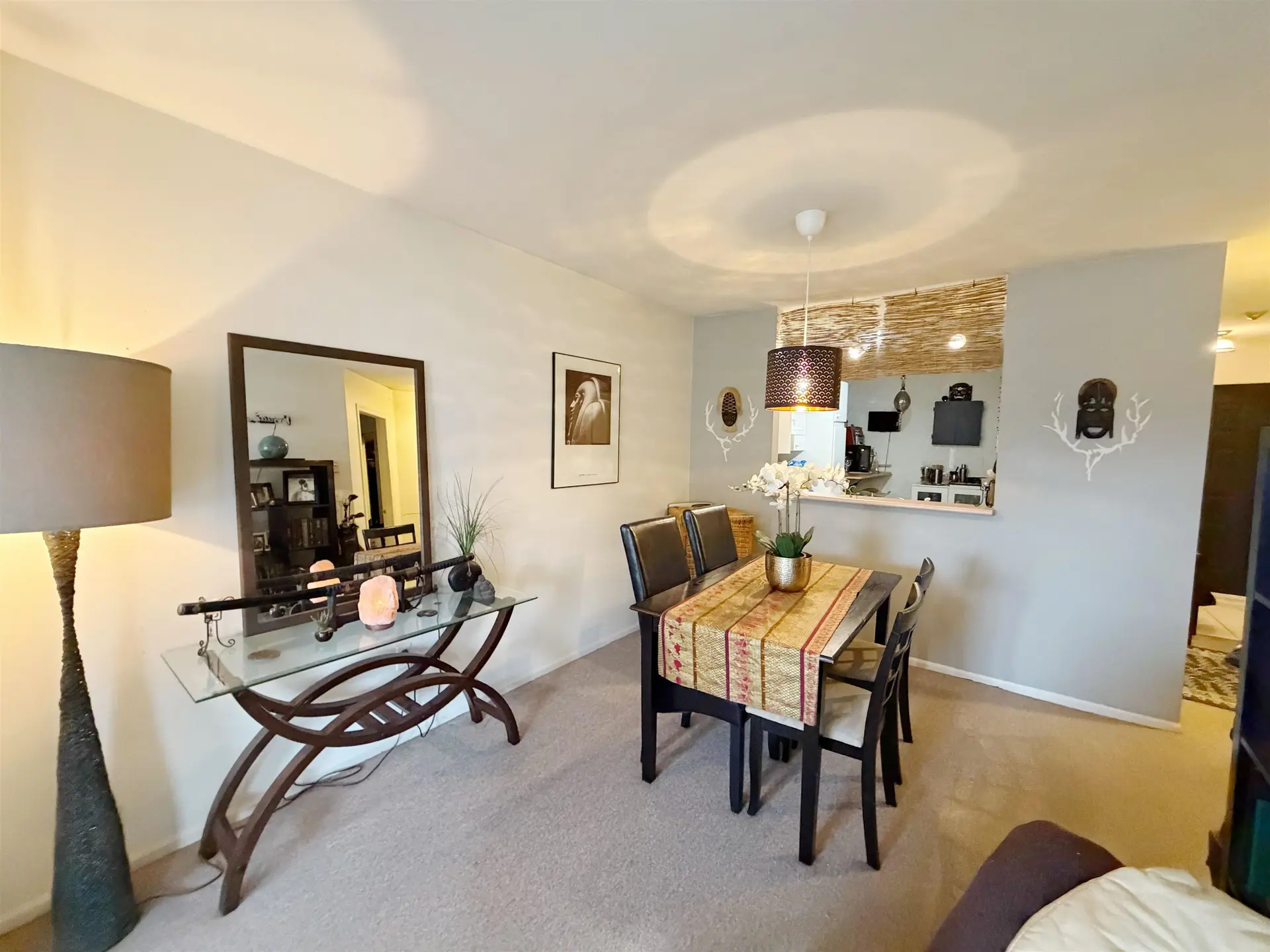 Property at #307 8611 GENERAL CURRIE ROAD, Richmond, BC