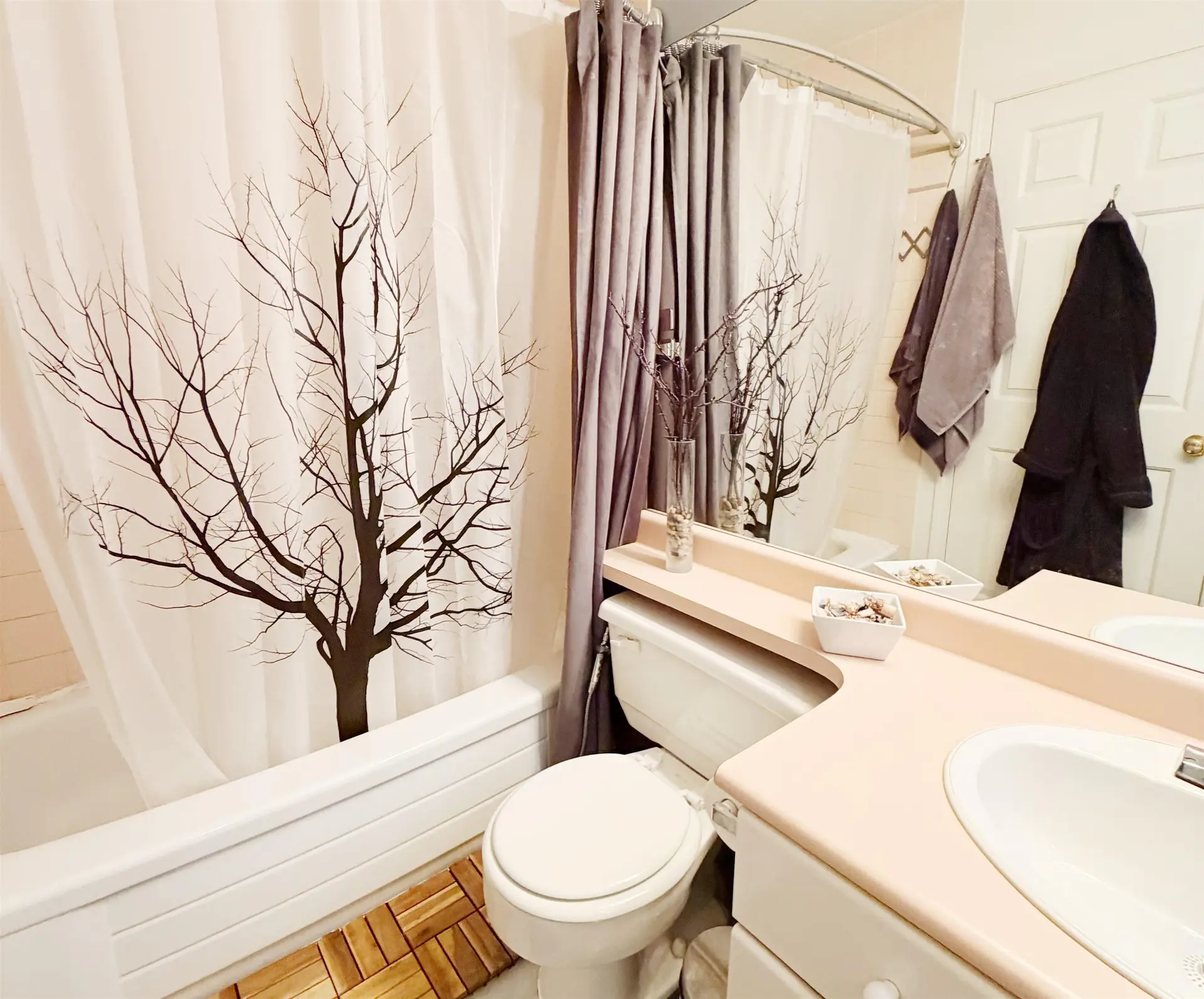 Property at #307 8611 GENERAL CURRIE ROAD, Richmond, BC