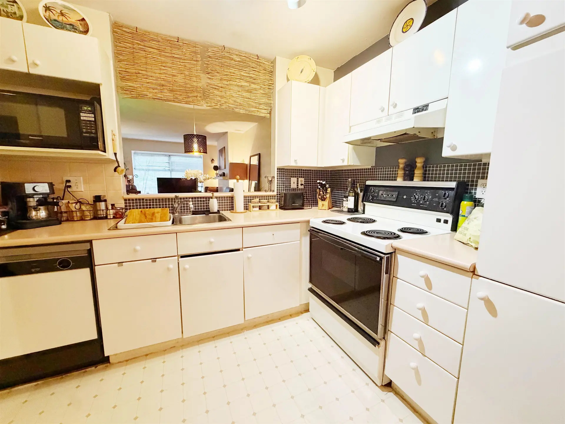 Property at #307 8611 GENERAL CURRIE ROAD, Richmond, BC