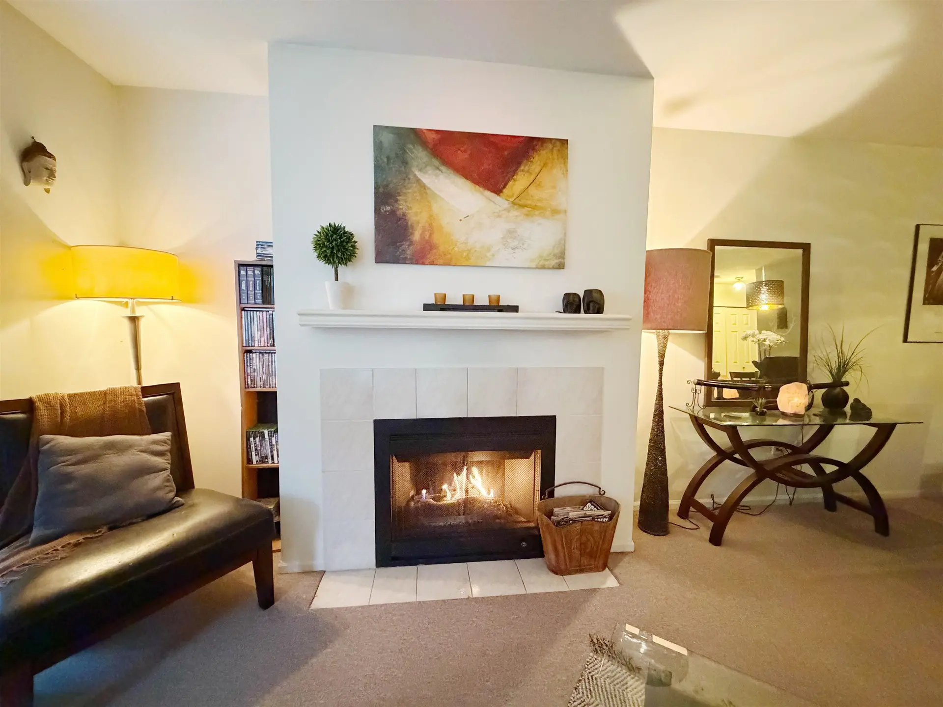 Property at #307 8611 GENERAL CURRIE ROAD, Richmond, BC