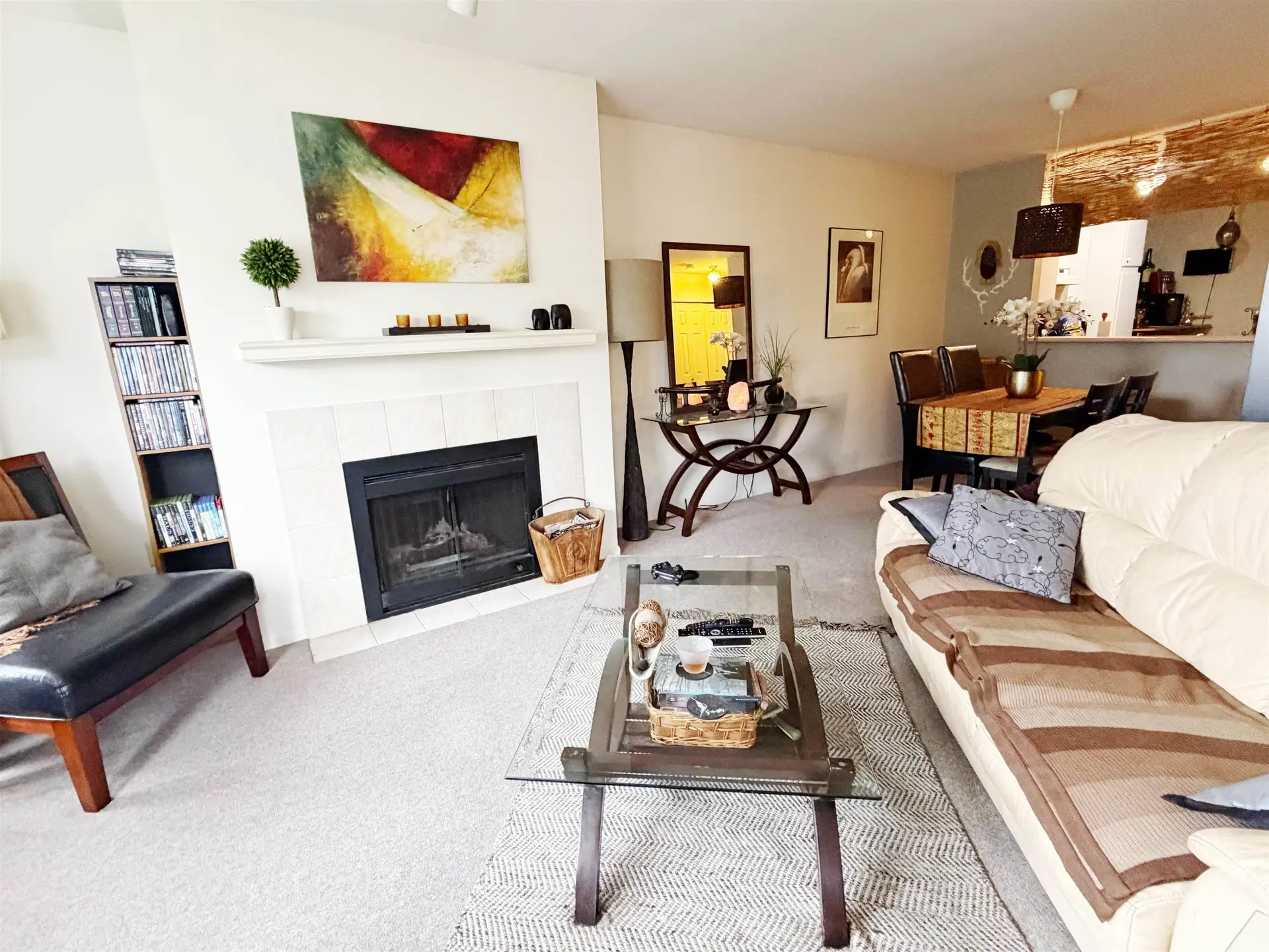 Property at #307 8611 GENERAL CURRIE ROAD, Richmond, BC