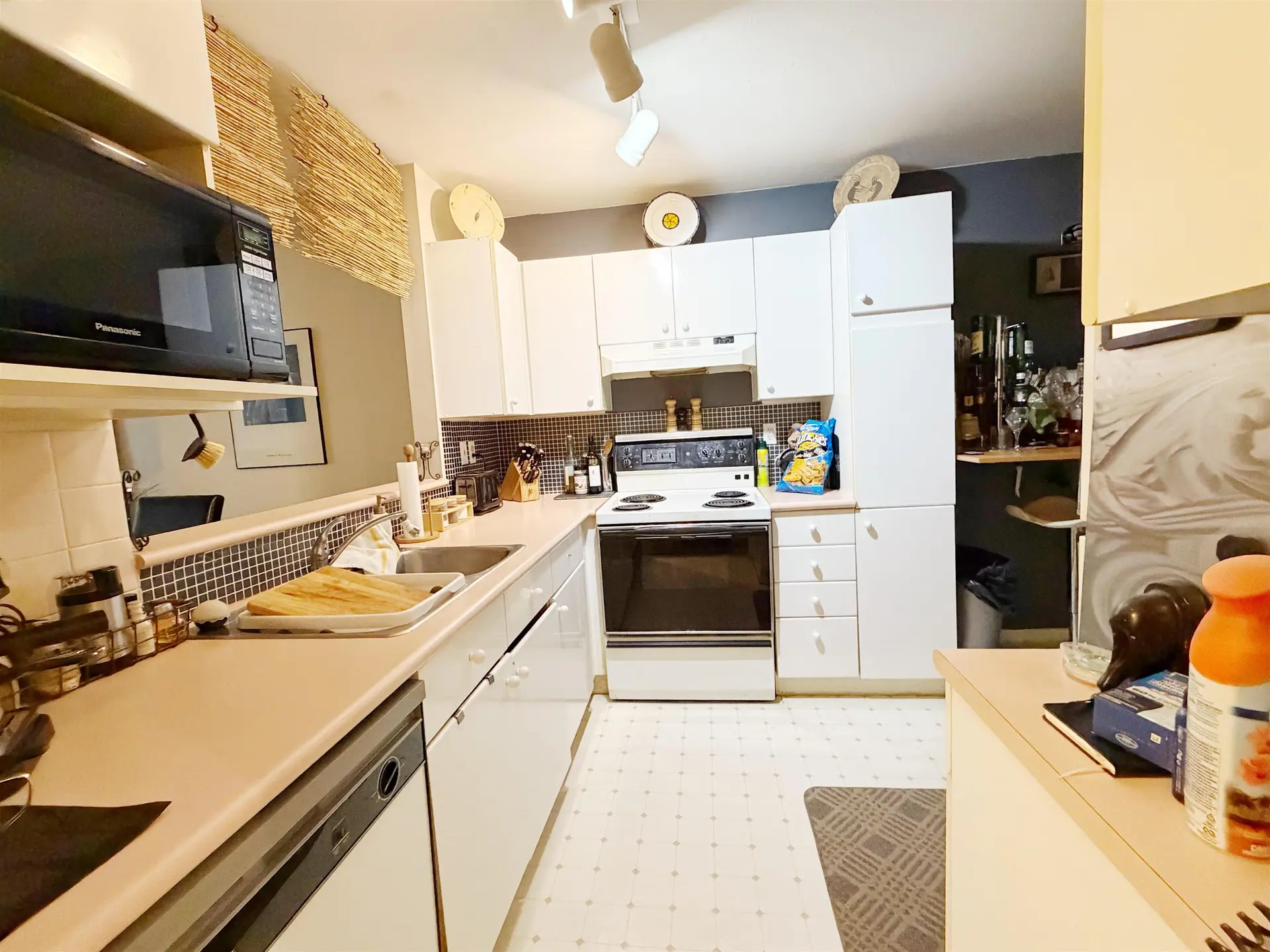 Property at #307 8611 GENERAL CURRIE ROAD, Richmond, BC