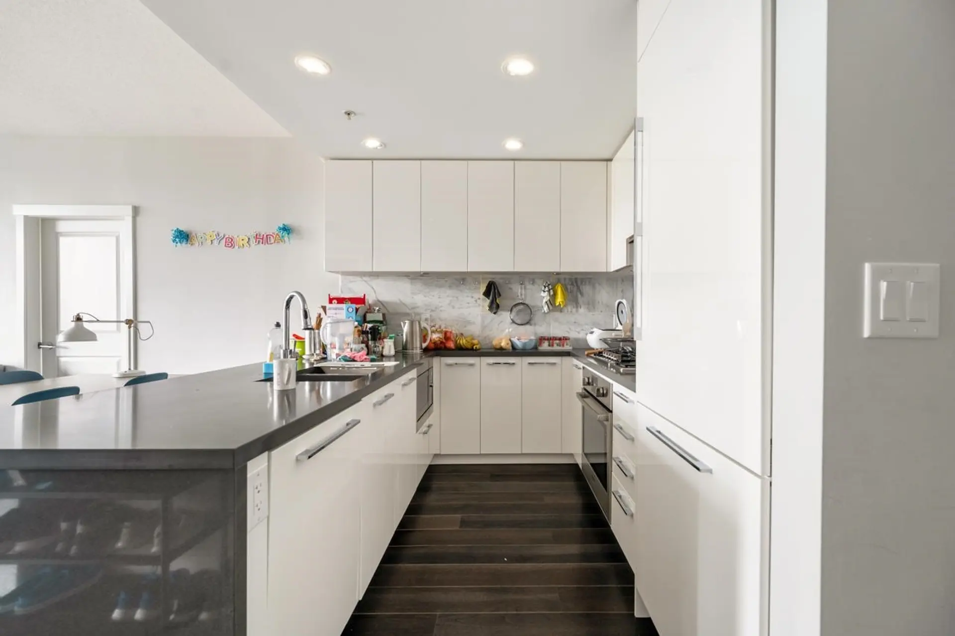 Property at #308 5628 BIRNEY AVENUE, Vancouver, BC