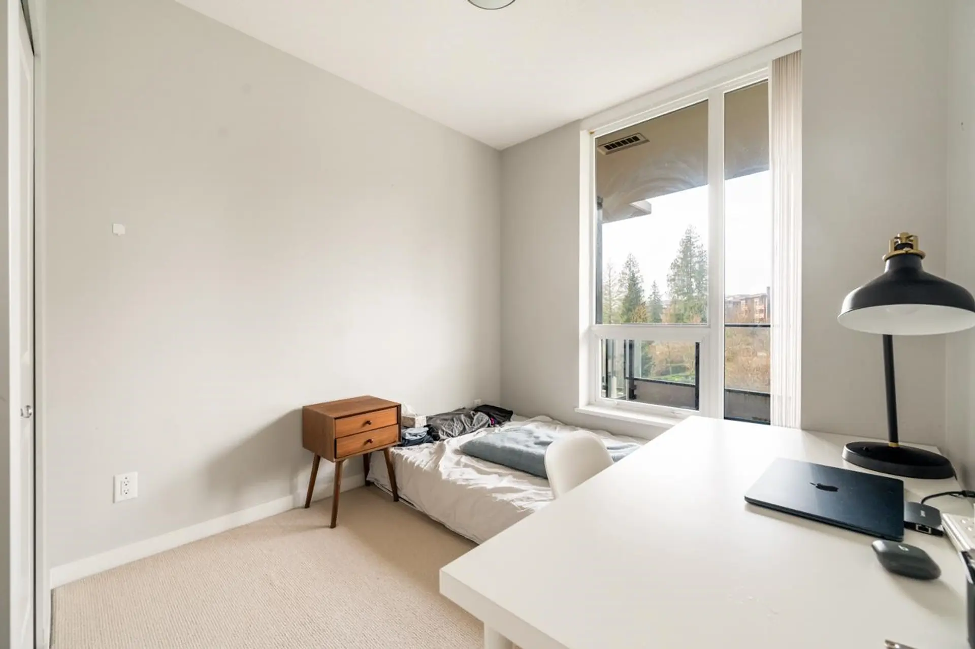 Property at #308 5628 BIRNEY AVENUE, Vancouver, BC