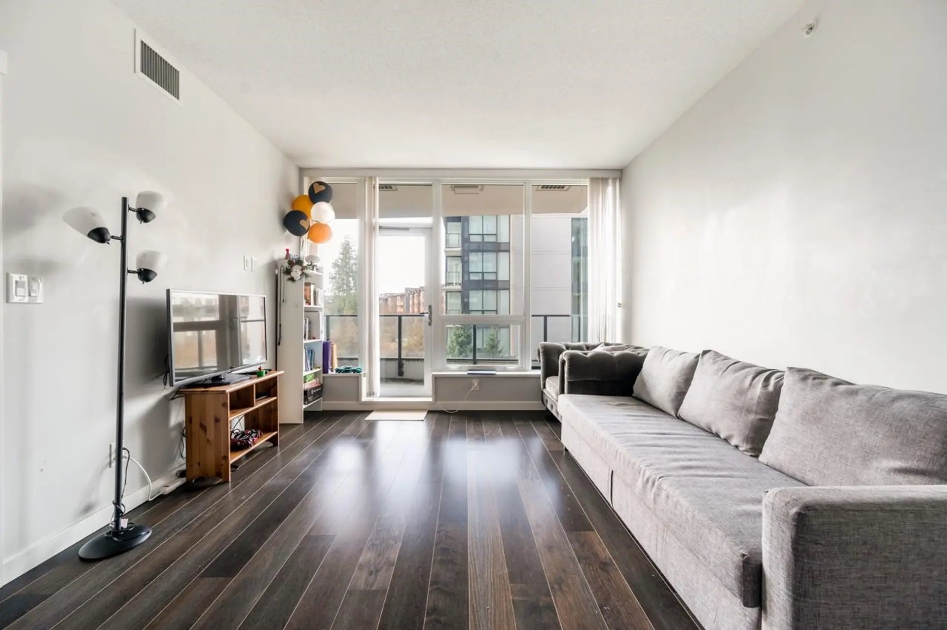 Property at #308 5628 BIRNEY AVENUE, Vancouver, BC