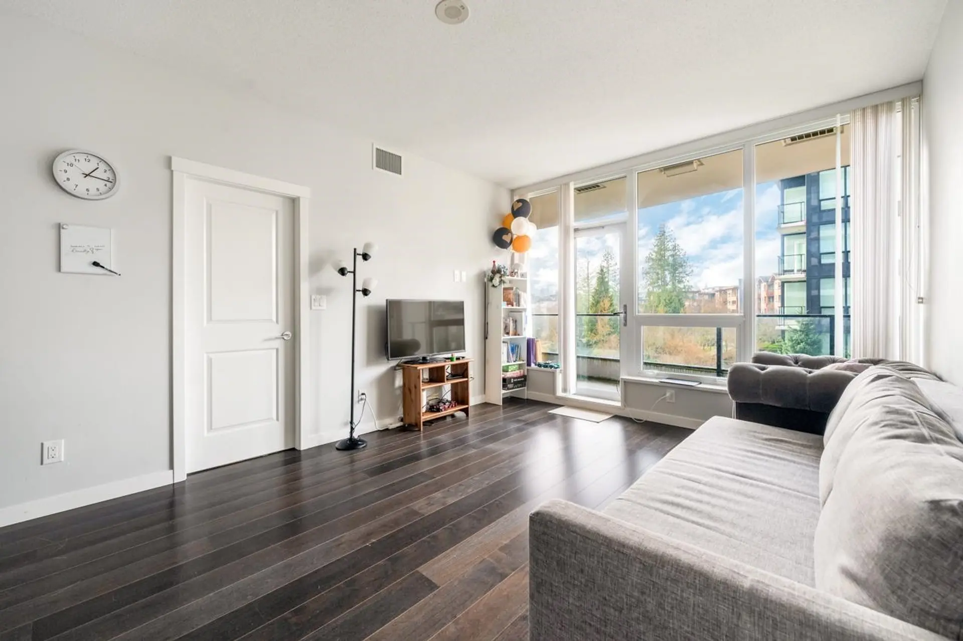 Property at #308 5628 BIRNEY AVENUE, Vancouver, BC