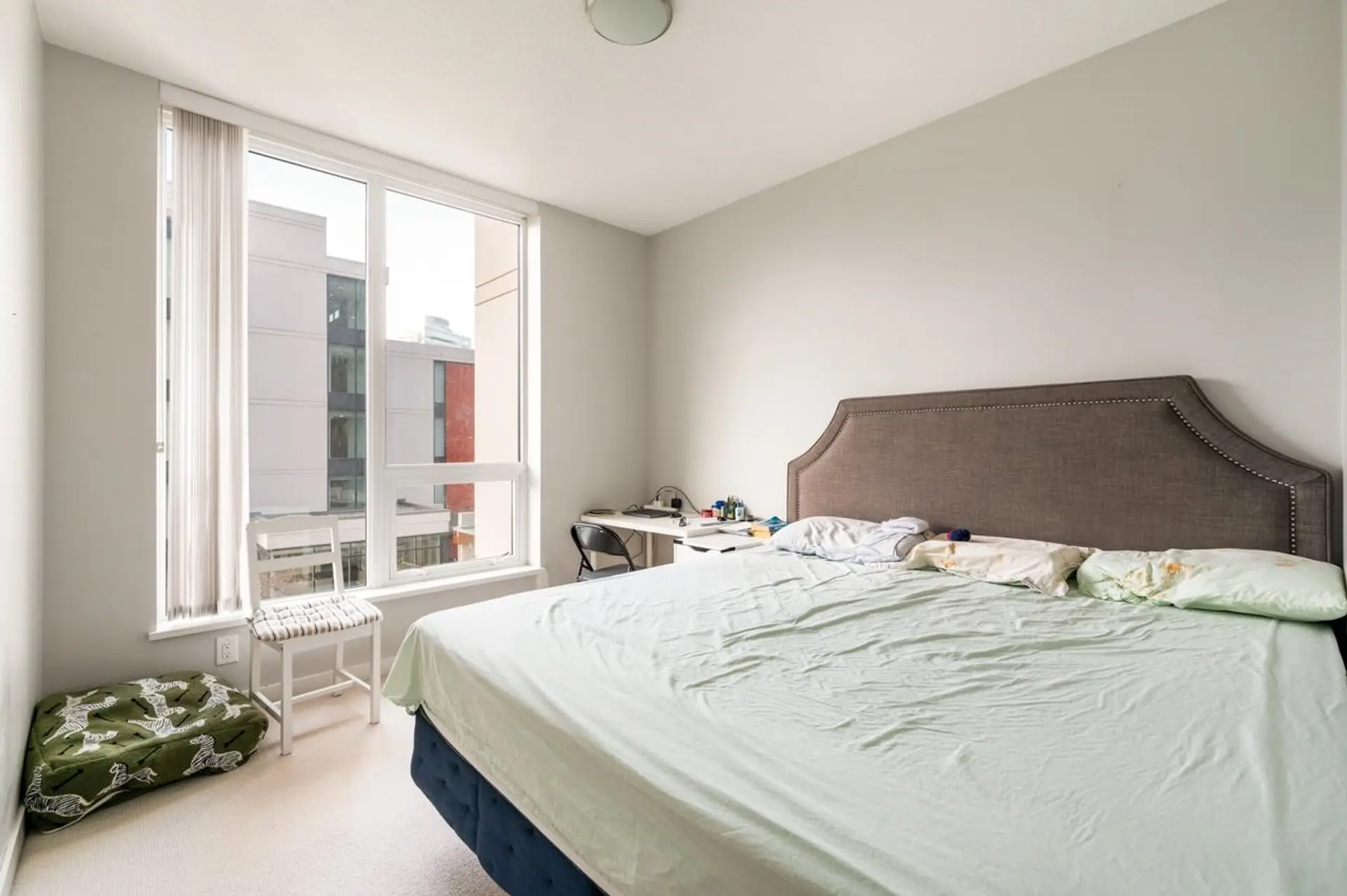 Property at #308 5628 BIRNEY AVENUE, Vancouver, BC