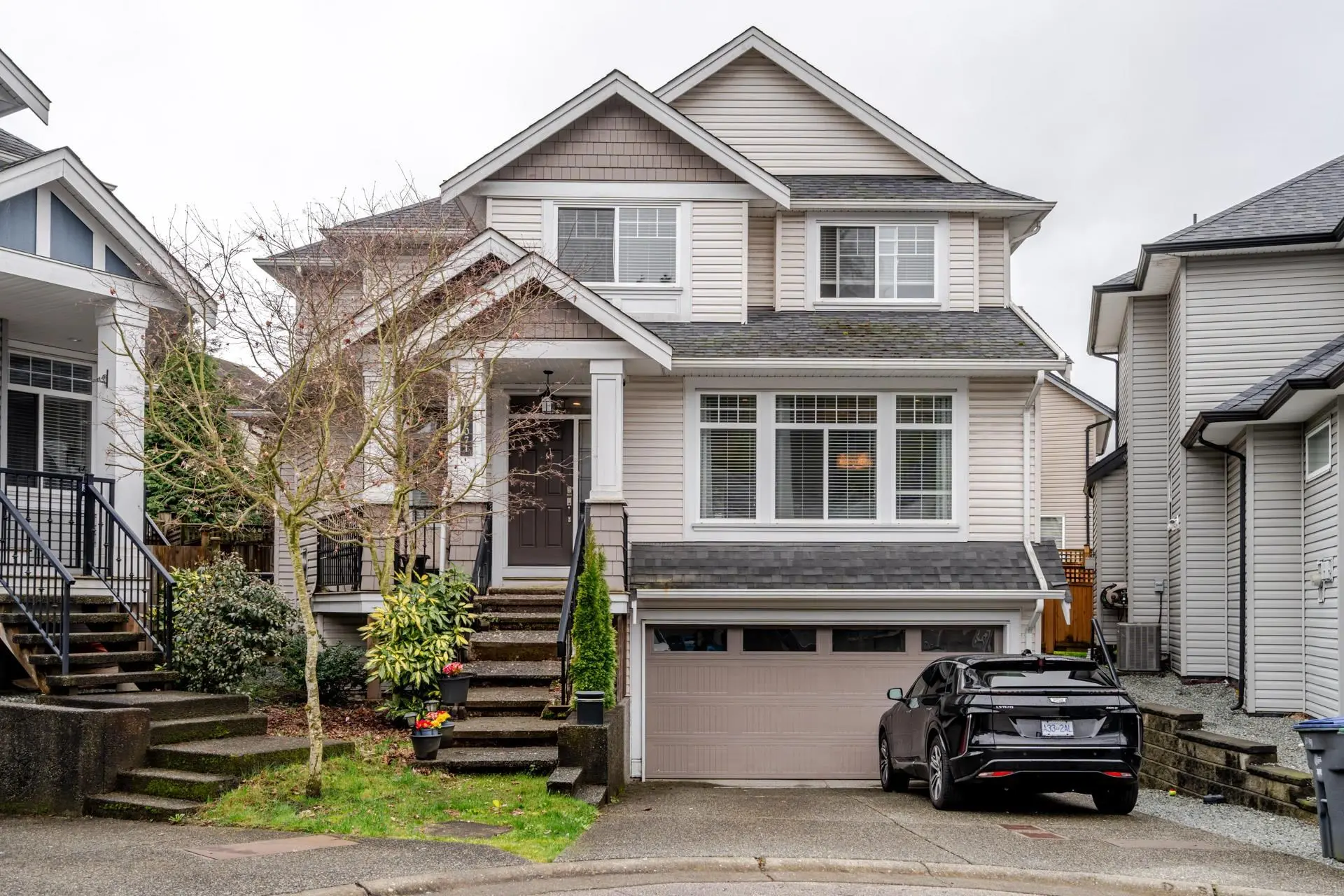 Property at 6071 145b Street, Surrey, BC
