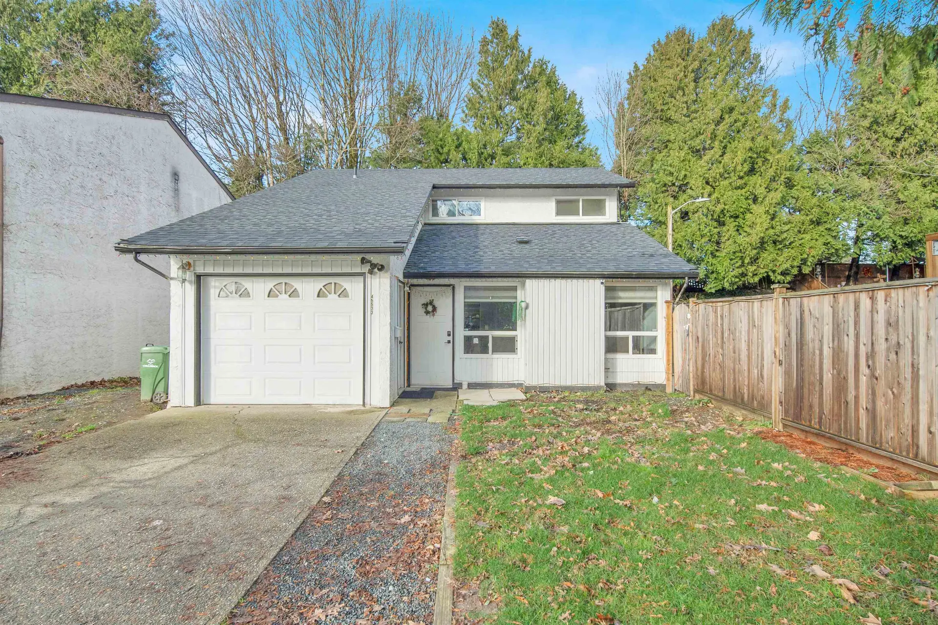 Property at 45533 McIntosh Drive, Chilliwack, BC