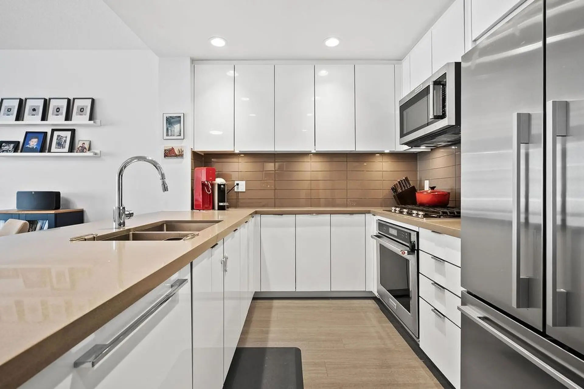 Property at #328 255 W 1st Street, North Vancouver, BC