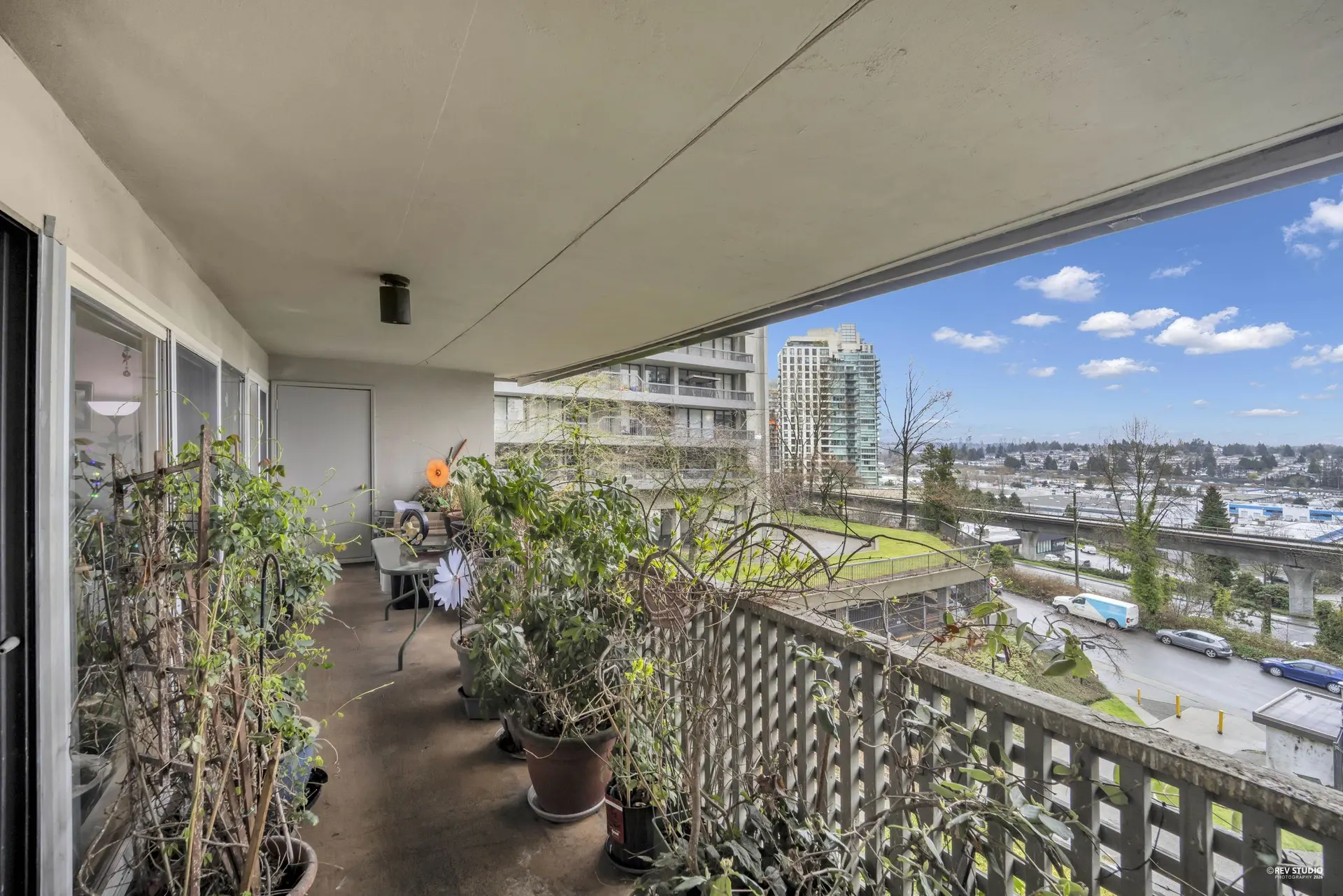 Property at #304 4941 LOUGHEED HIGHWAY, Burnaby, BC