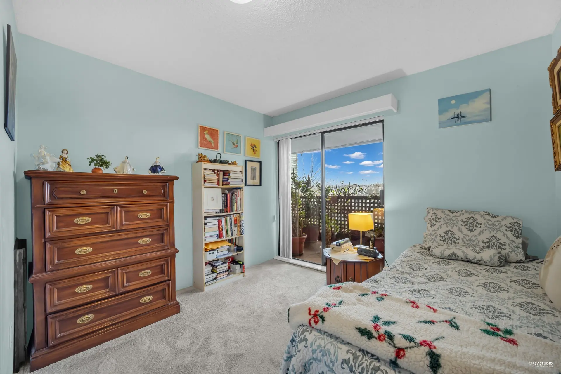 Property at #304 4941 LOUGHEED HIGHWAY, Burnaby, BC