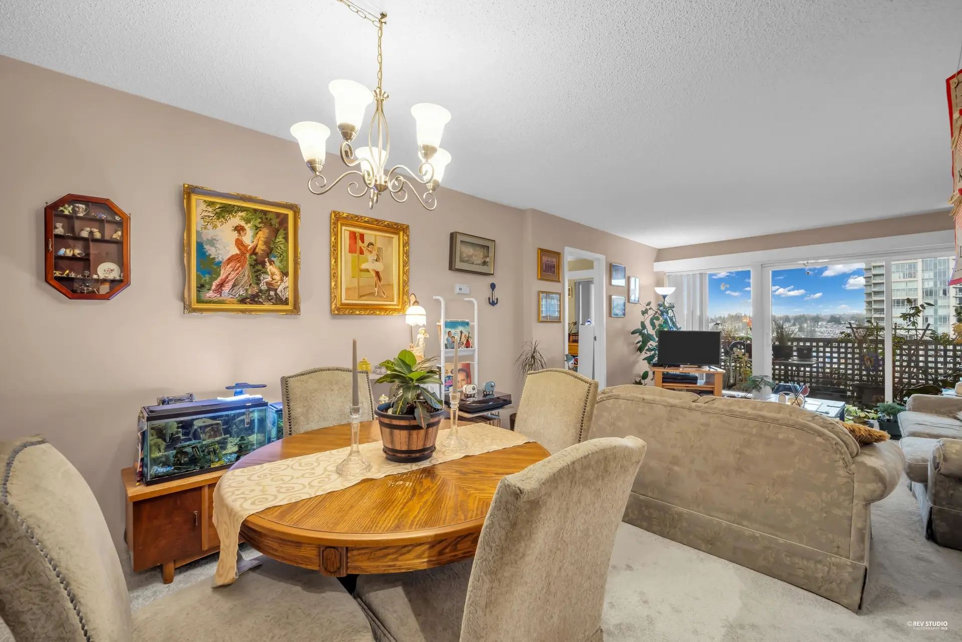 Property at #304 4941 LOUGHEED HIGHWAY, Burnaby, BC