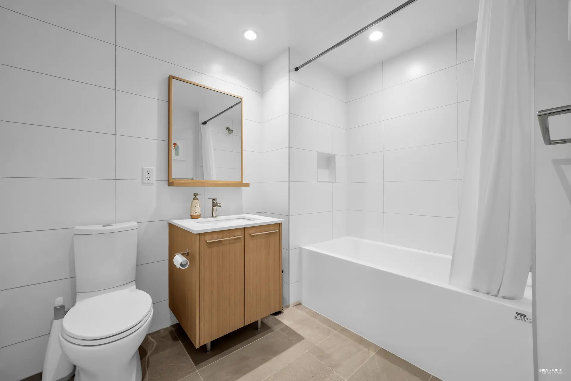 Property at #510 9888 UNIVERSITY CRESCENT, Burnaby, BC